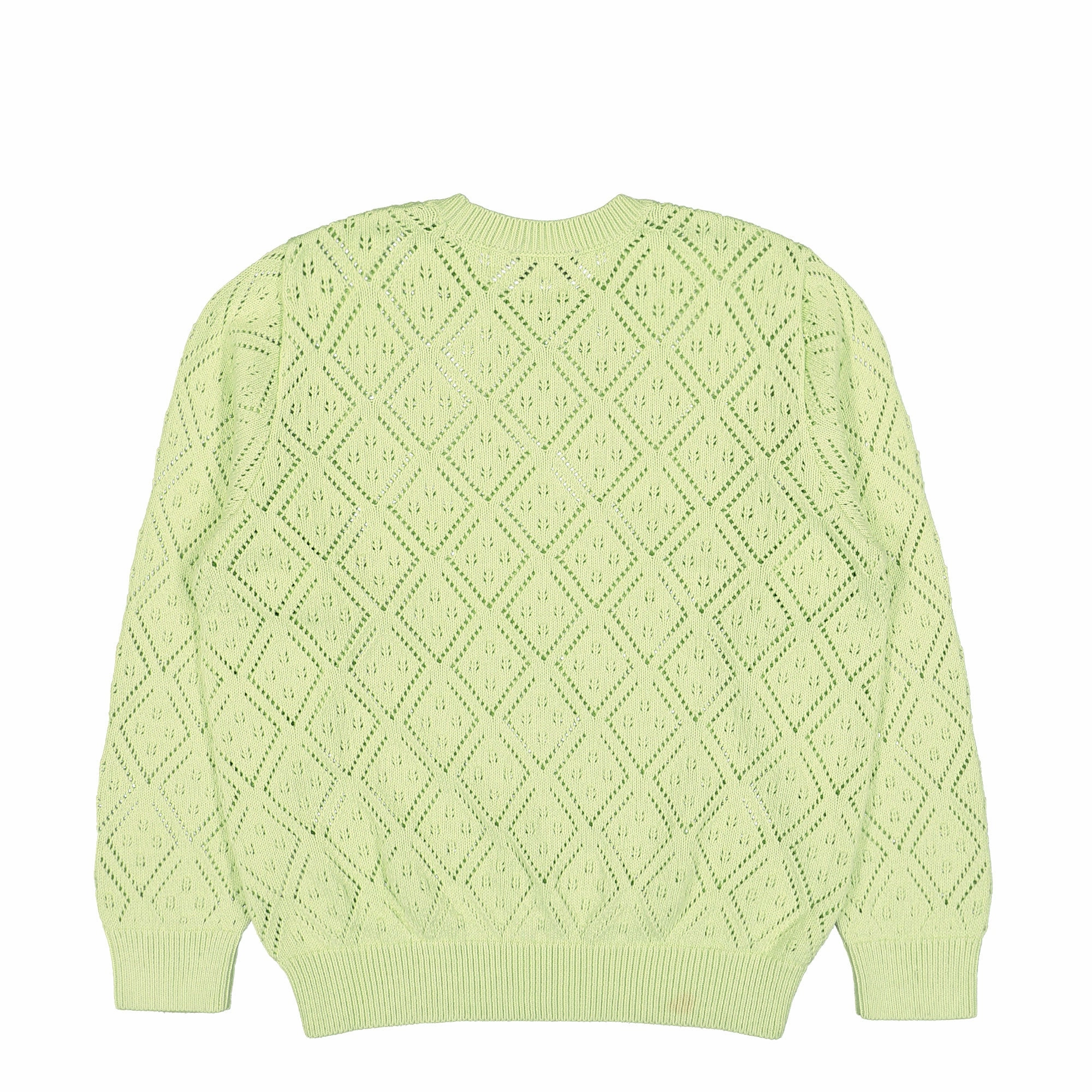 Kaley Sweater I.o.u. Sweatshirts 90s