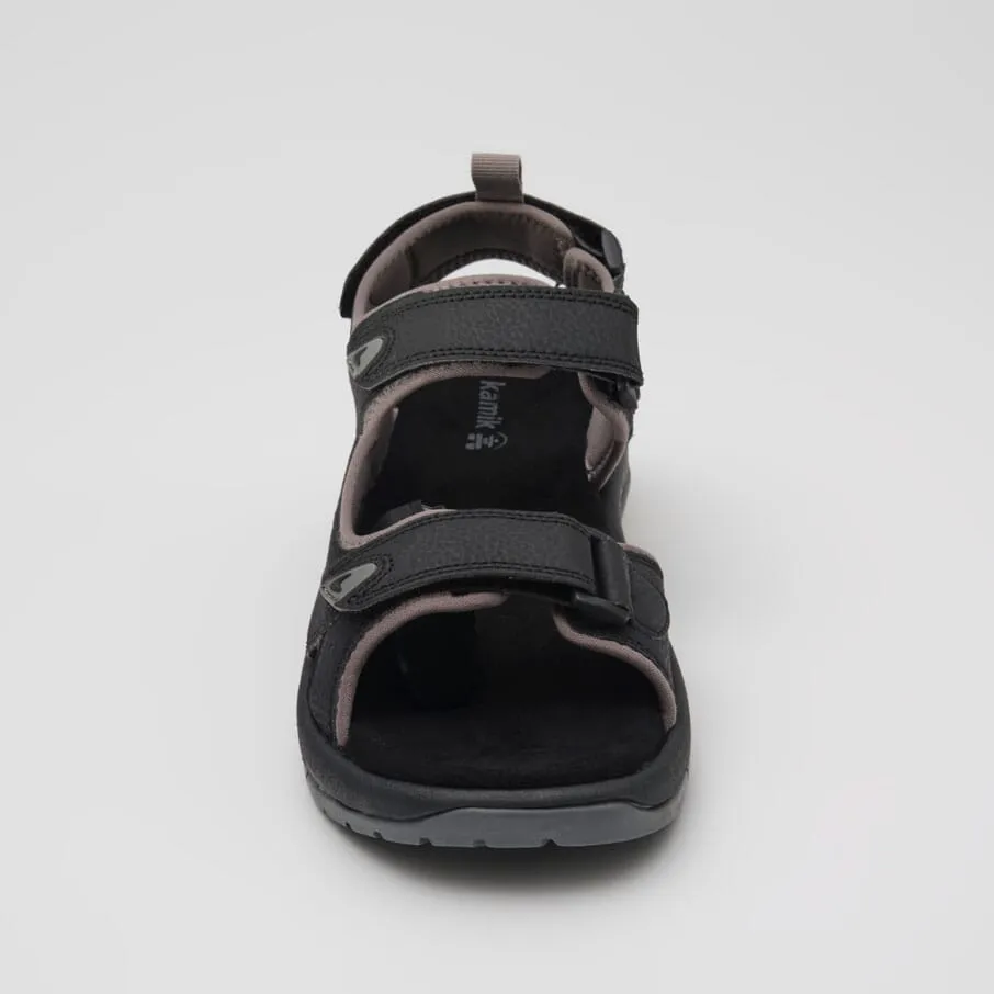 Popular Slide Sandals Kibo - Men's Sandals
