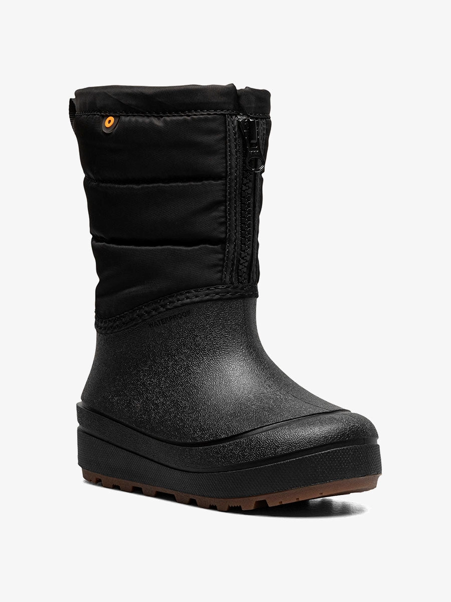 Moncler Snow Boot Kids' Snow Shell Zip