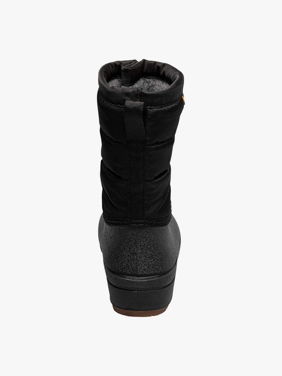 Kids' Snow Shell Zip Burton Invader Snow Boots