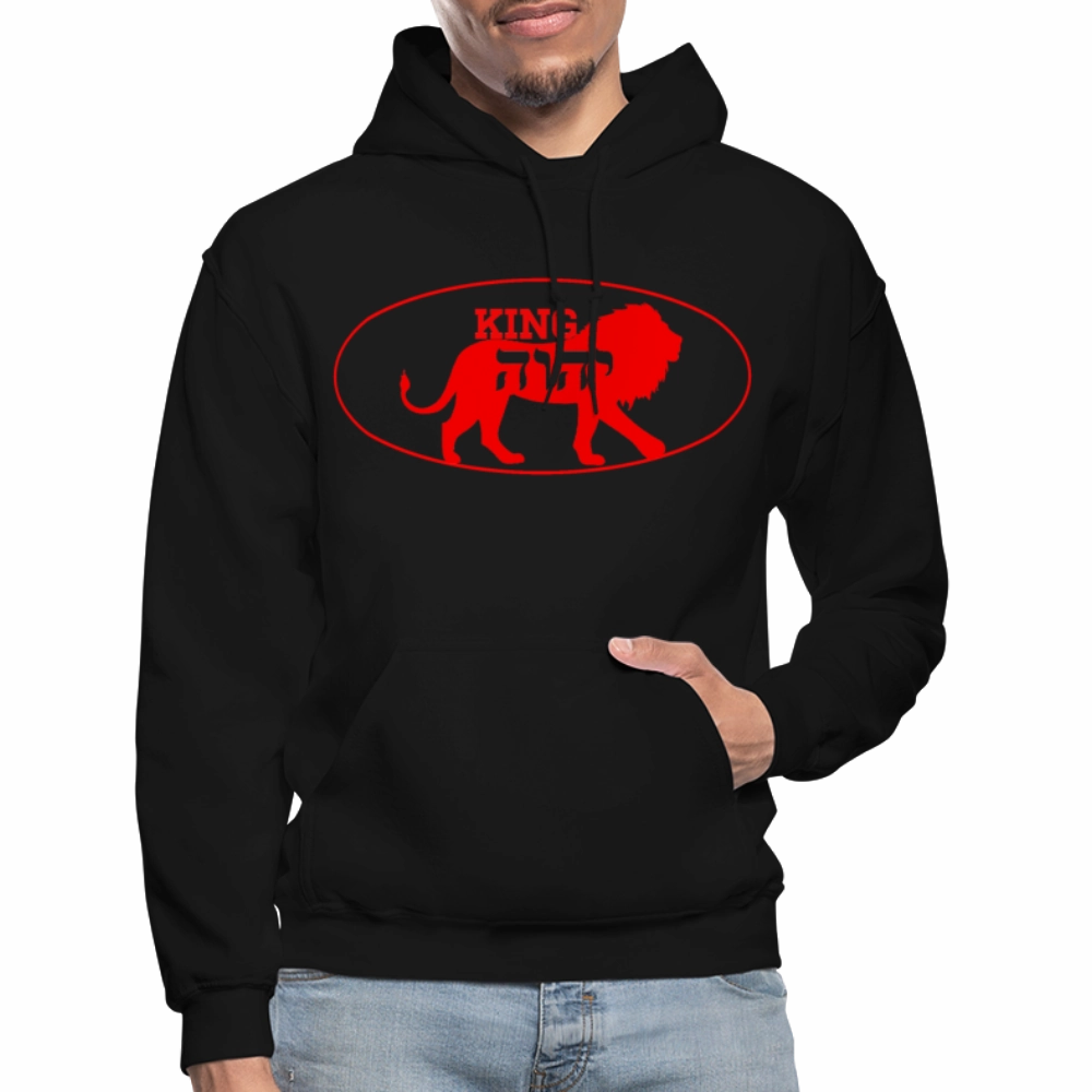 KY Signature II Adult Hoodie Long Length Sweatshirts