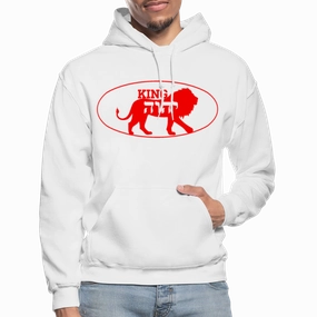 KY Signature II Adult Hoodie Chicago Sky Sweatshirts