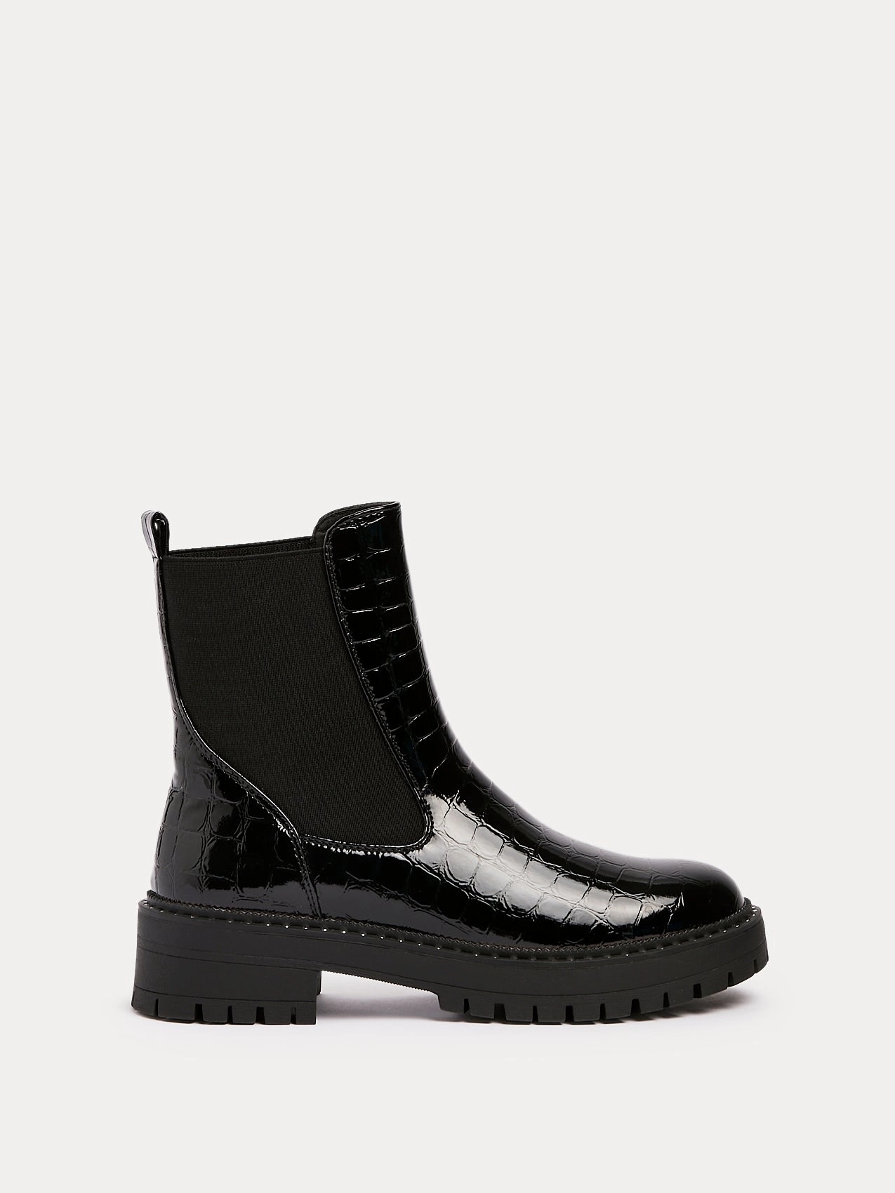 Best Chelsea Boots For Snow LANDON