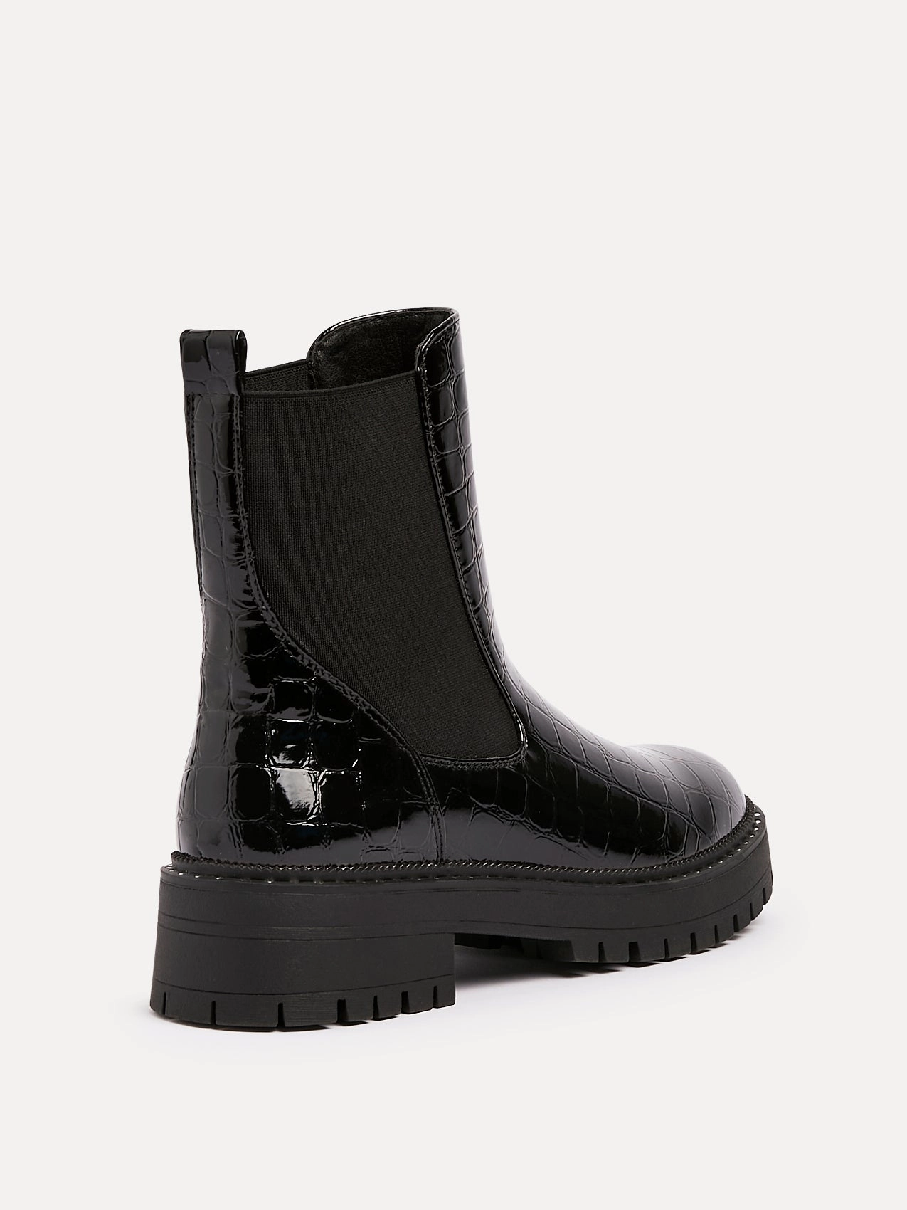 Chelsea Work Boots Waterproof LANDON