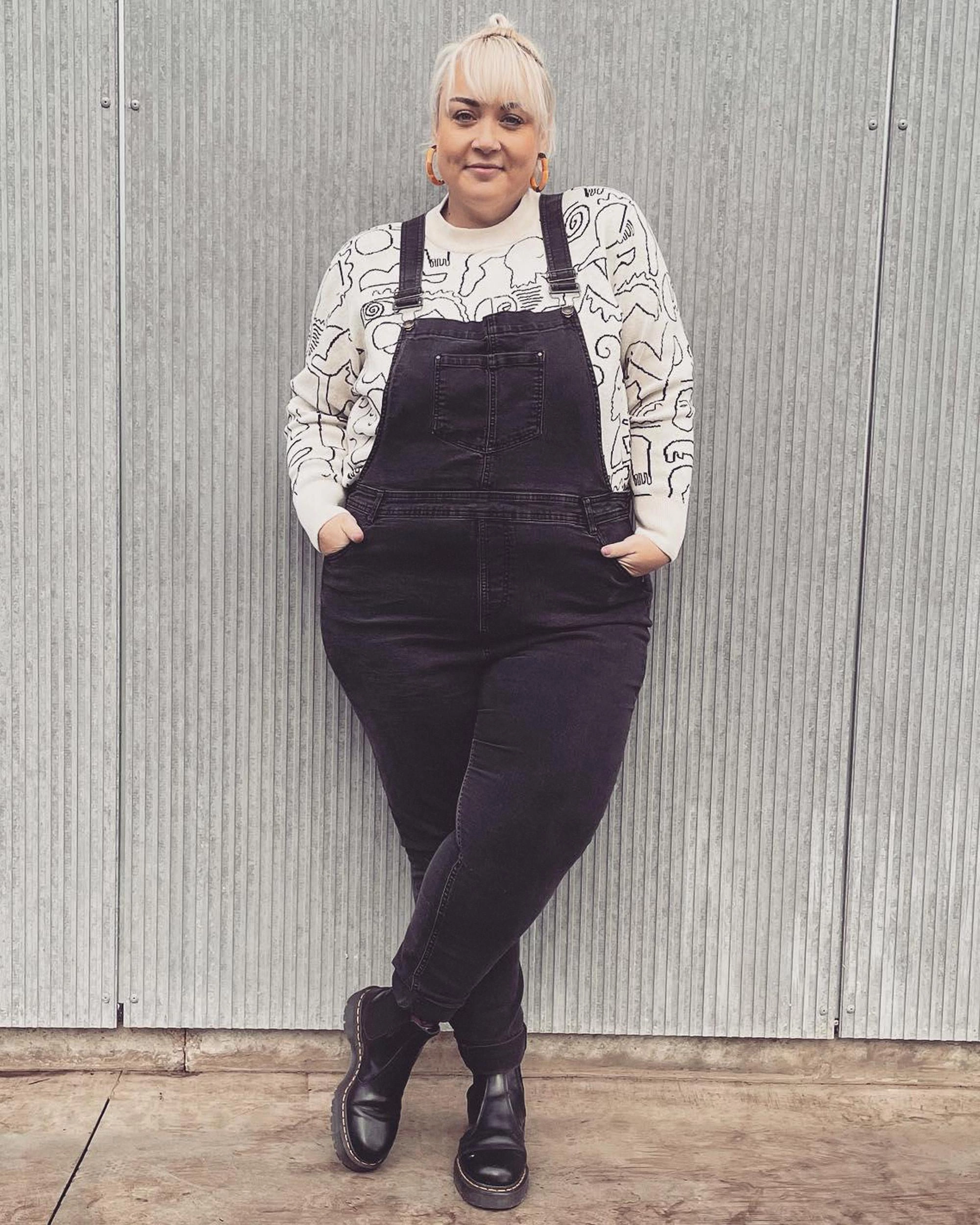 Chelsea Boots Look Big 2976 Bex Smooth Leather Boots