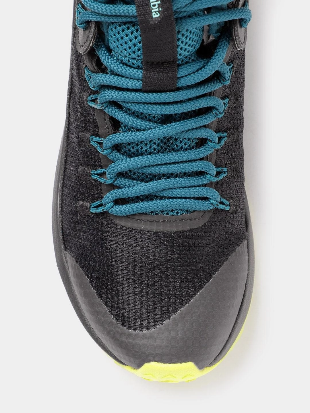 Yard Shoes Waterproof Columbia Women Black TRAILSTORM MID WATERPROOF