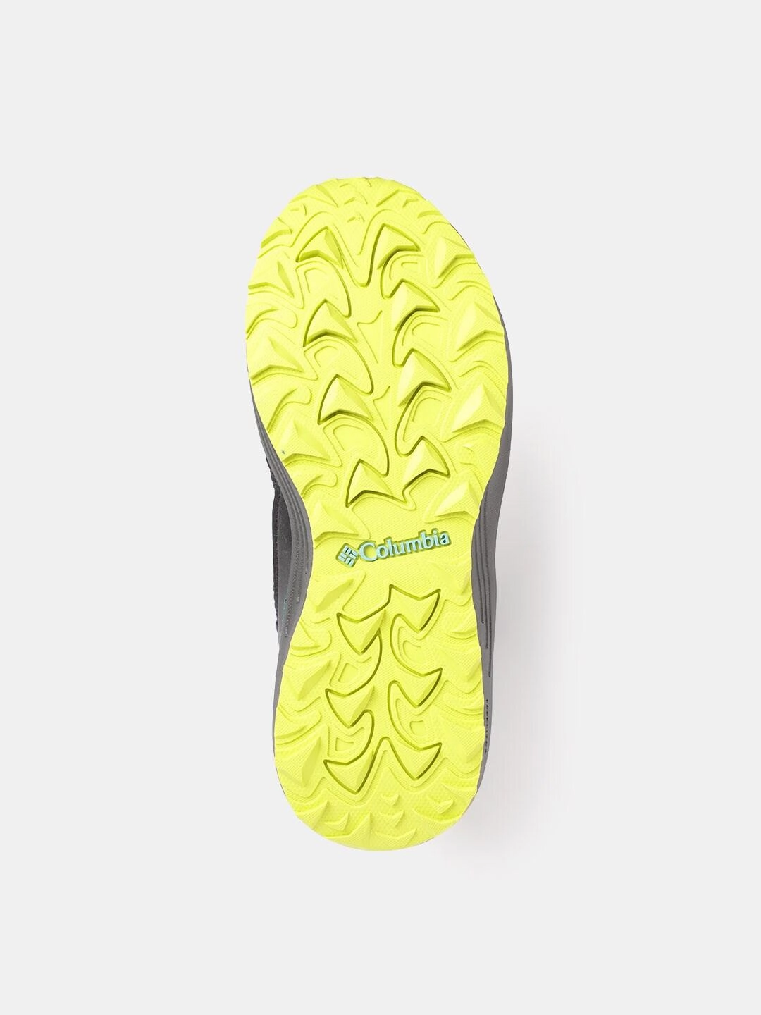 Columbia Women Black TRAILSTORM MID WATERPROOF Waterproofing For Shoes And Boots