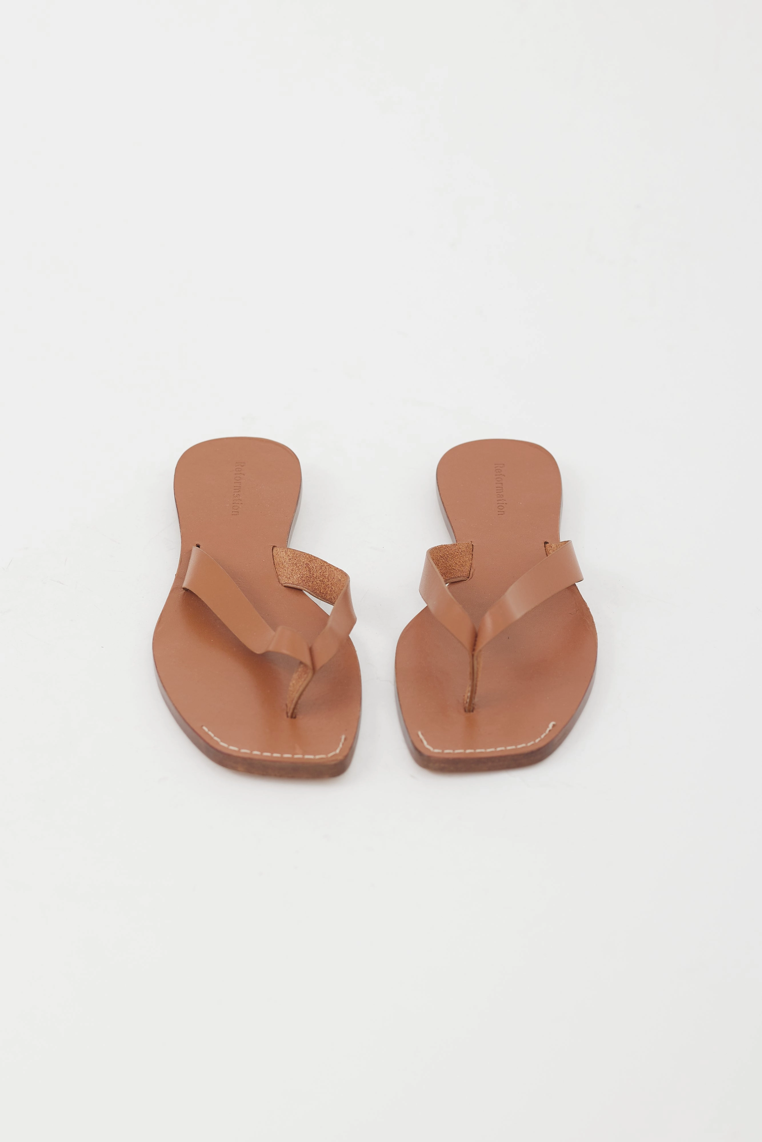 Leather Sandal Words For Flip Flops