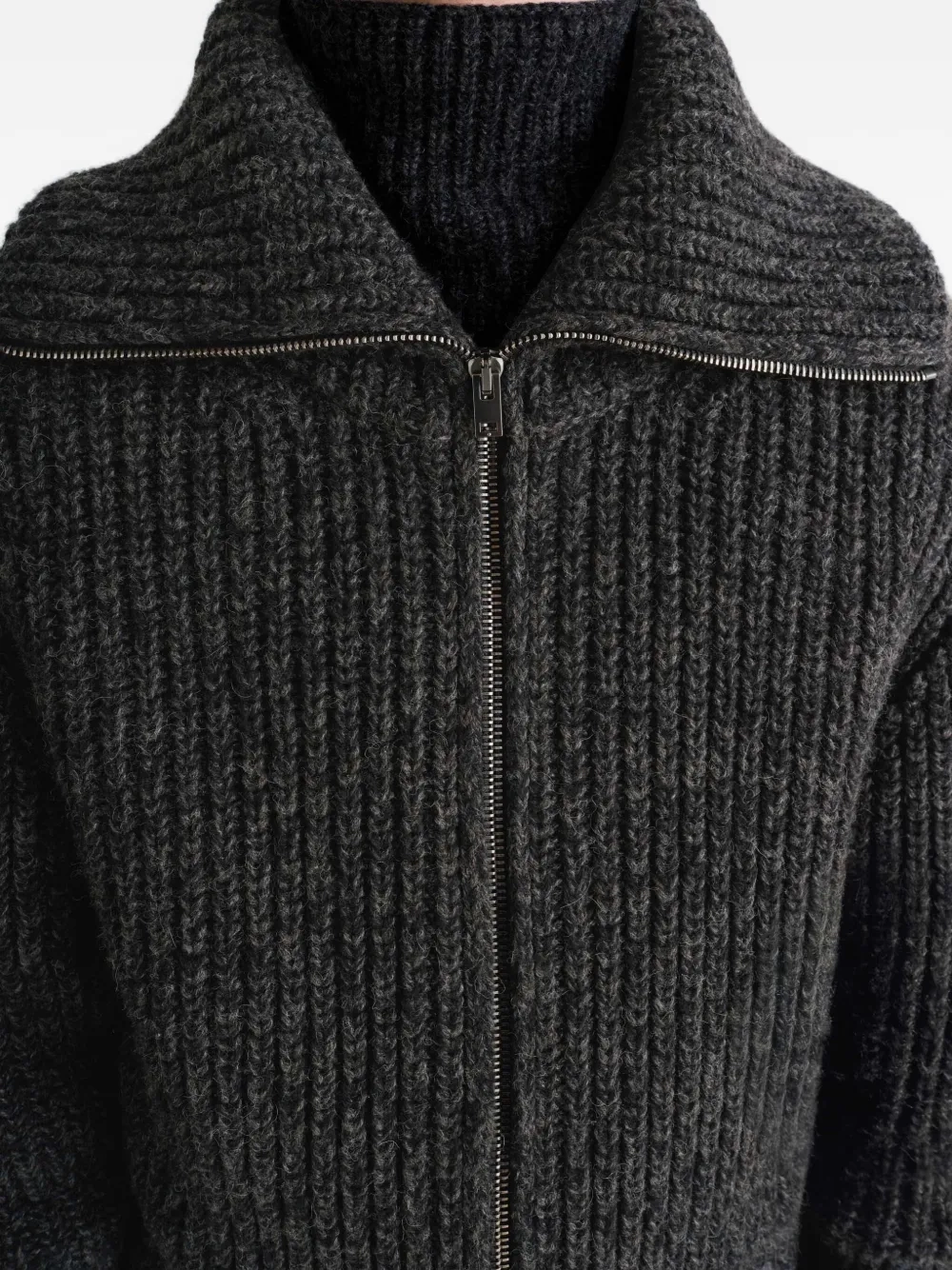 Snow Coats On Sale LEMAIRE - Men Zipped Cardigan
