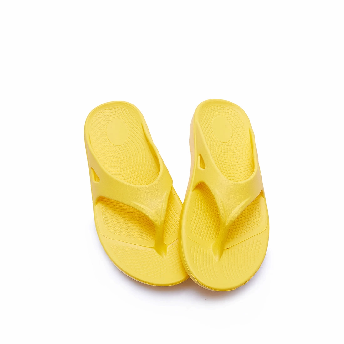 Jeweled Flip Flops Wholesale Lemon Recovery Supersole