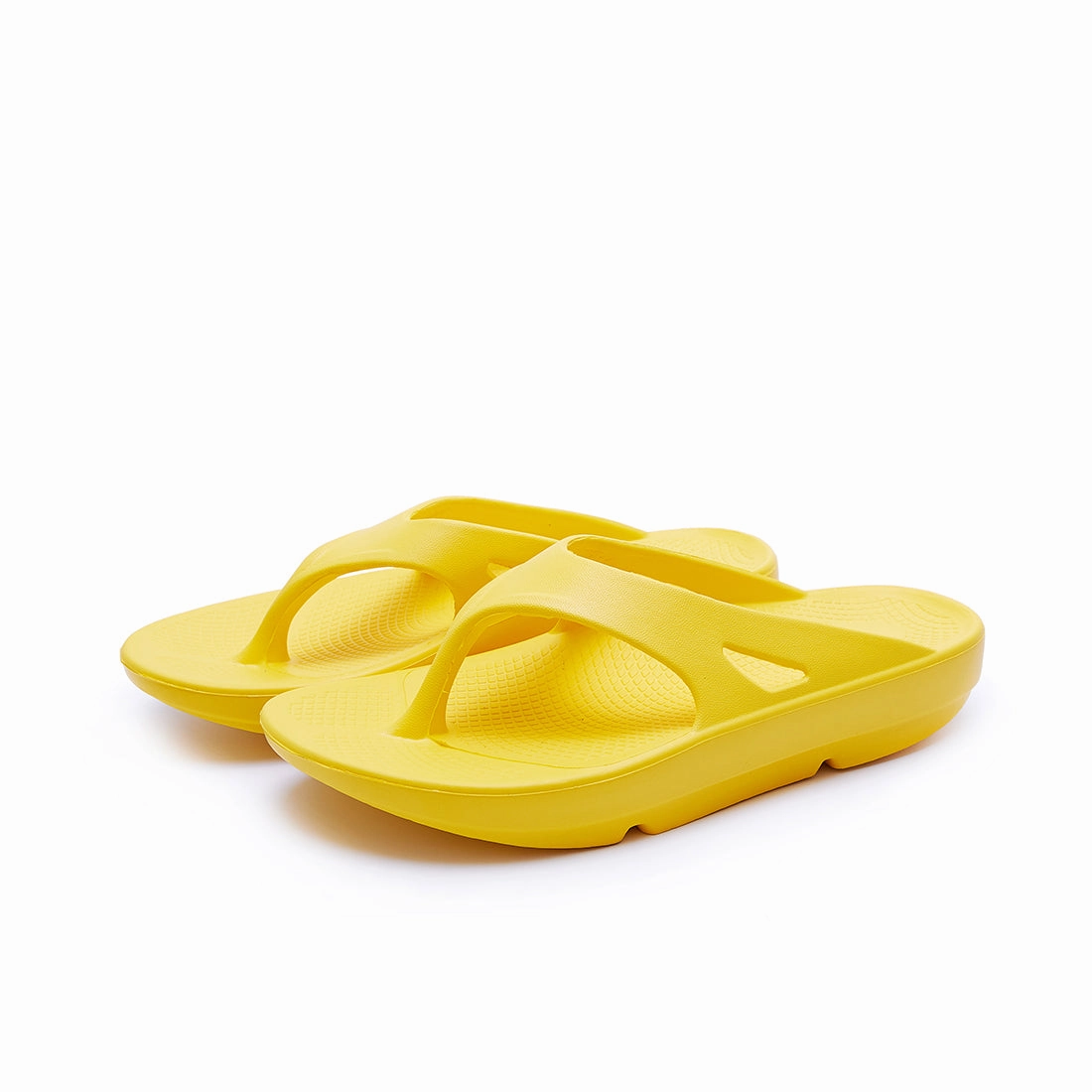 Flip Flops Opener Lemon Recovery Supersole