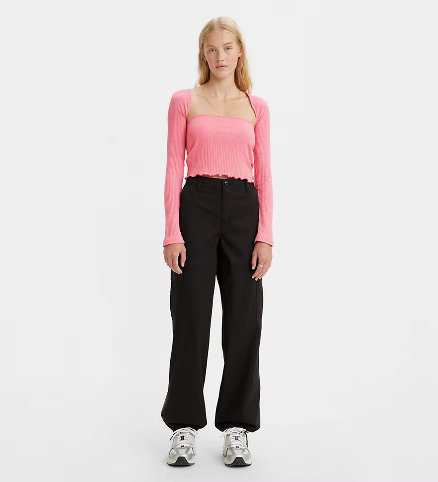 Levi's '94 Baggy Cargo Pants Wrangler Atg Range Cargo Pants