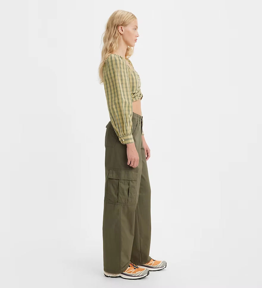 36x29 Cargo Pants Levi's '94 Baggy Cargo Pants