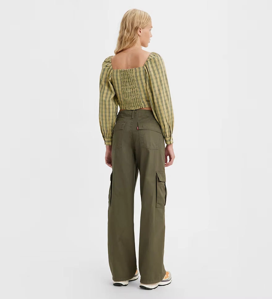 Jacob Cargo Pants Levi's '94 Baggy Cargo Pants