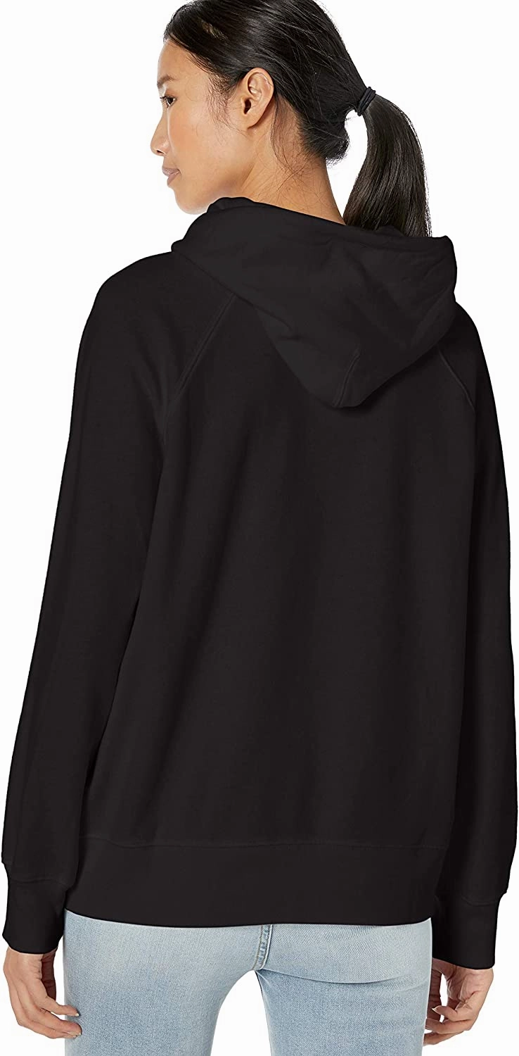 Levi's Women's Graphic Sport Hoodie Sweatshirt Best Golf Sweatshirts