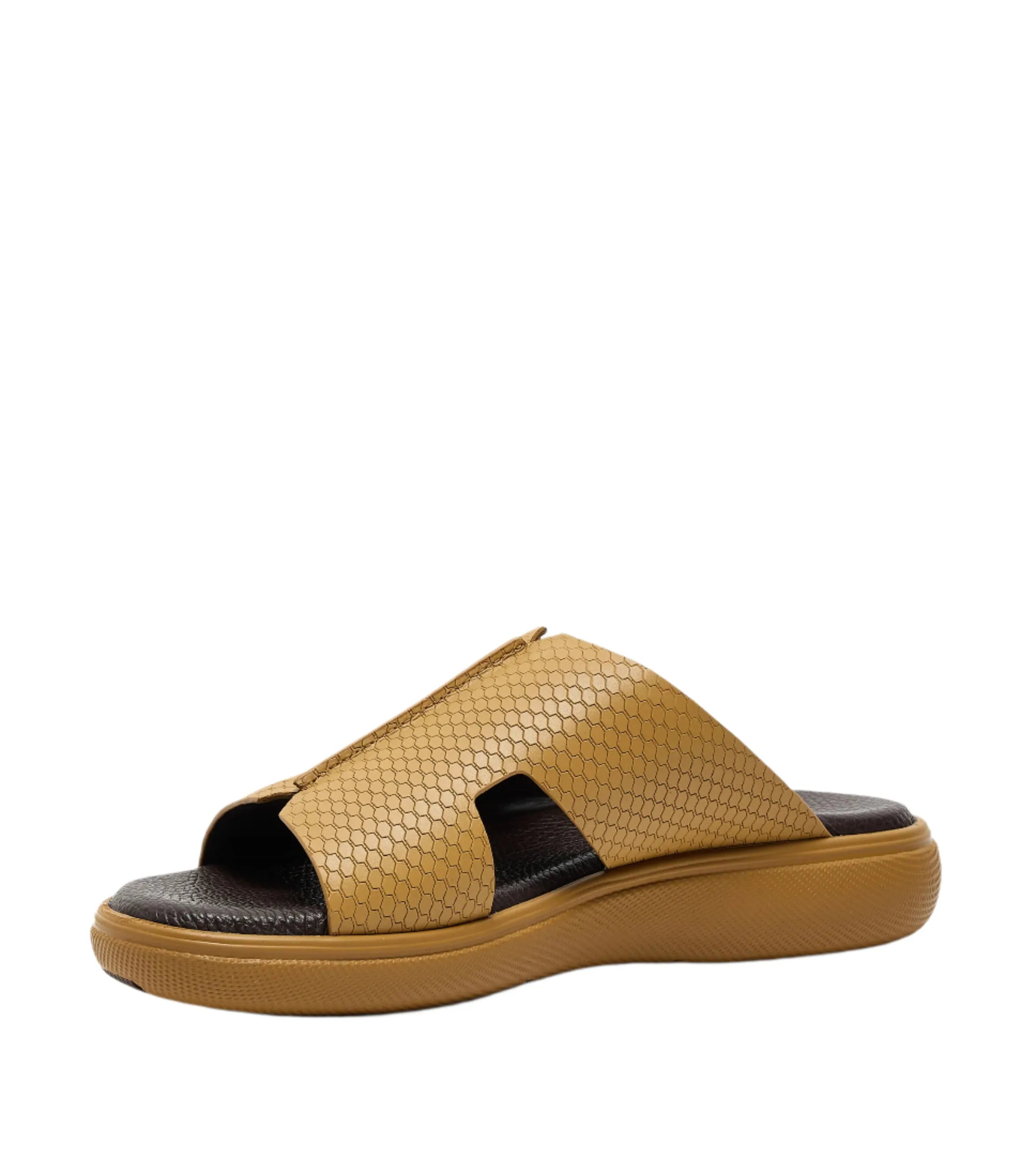 SMD 201 TAN ARABIC SANDALS Sandals All Inclusive Bahamas