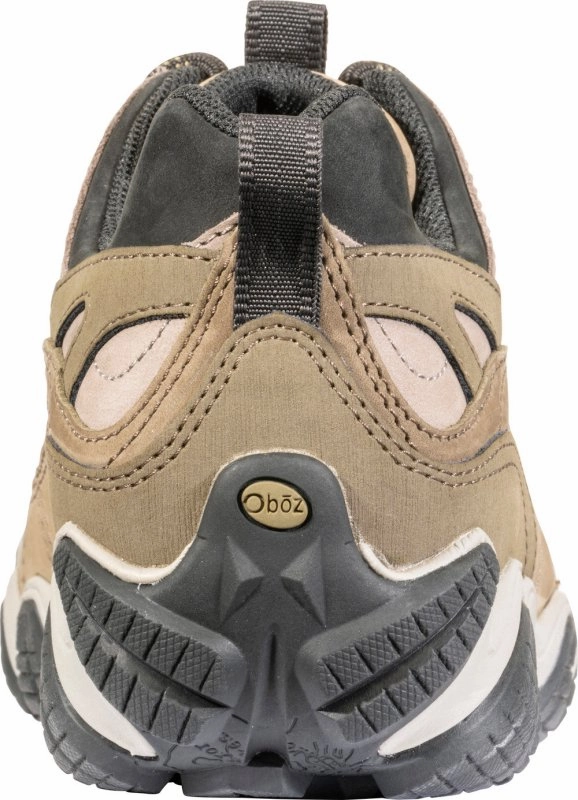 Oboz Men's Firebrand II Low Waterproof - Pine Kayland Hiking Boots