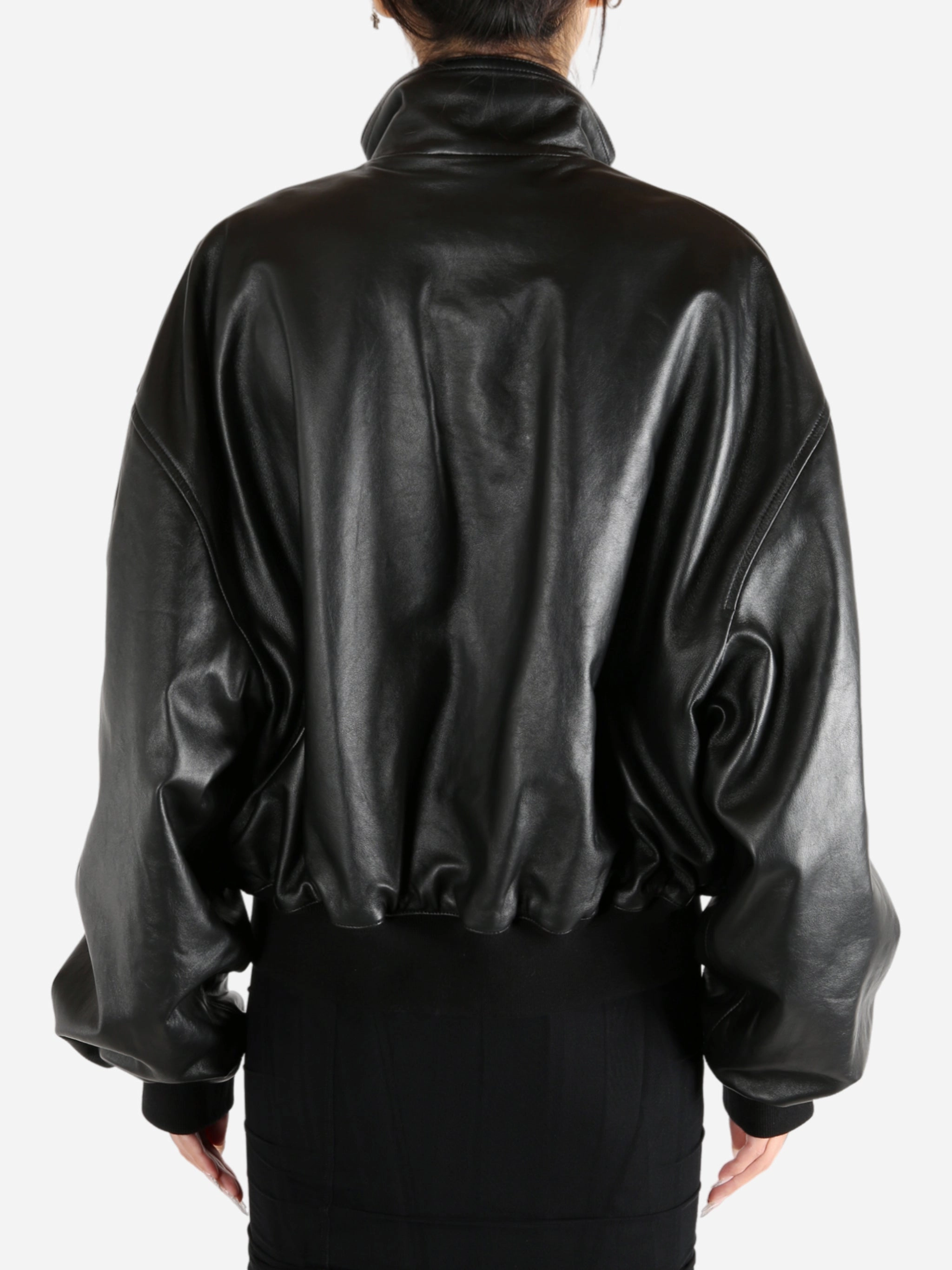 Army Coats And Jackets BALENCIAGA - Women Classic Blouson