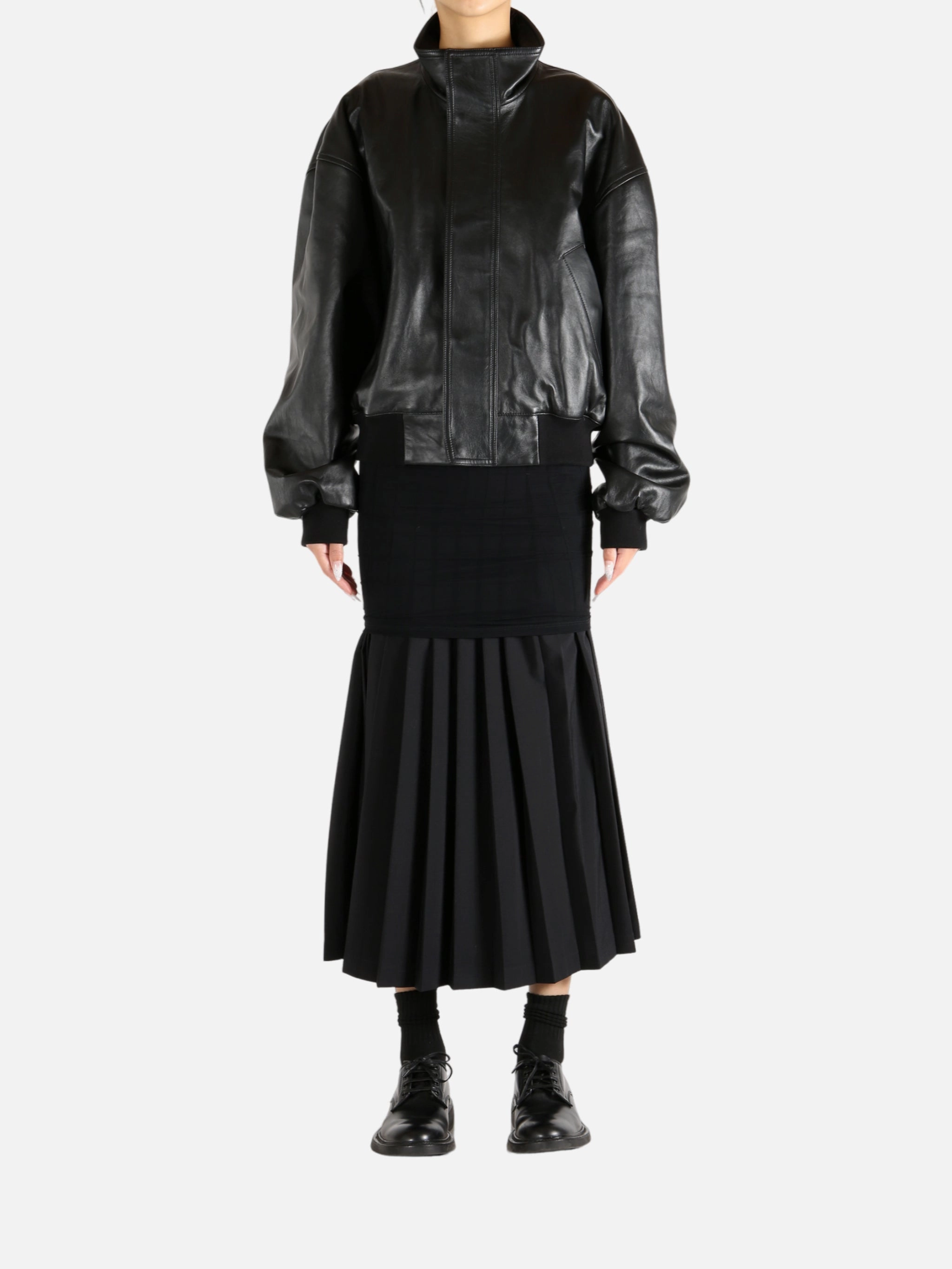 Adult Coats BALENCIAGA - Women Classic Blouson