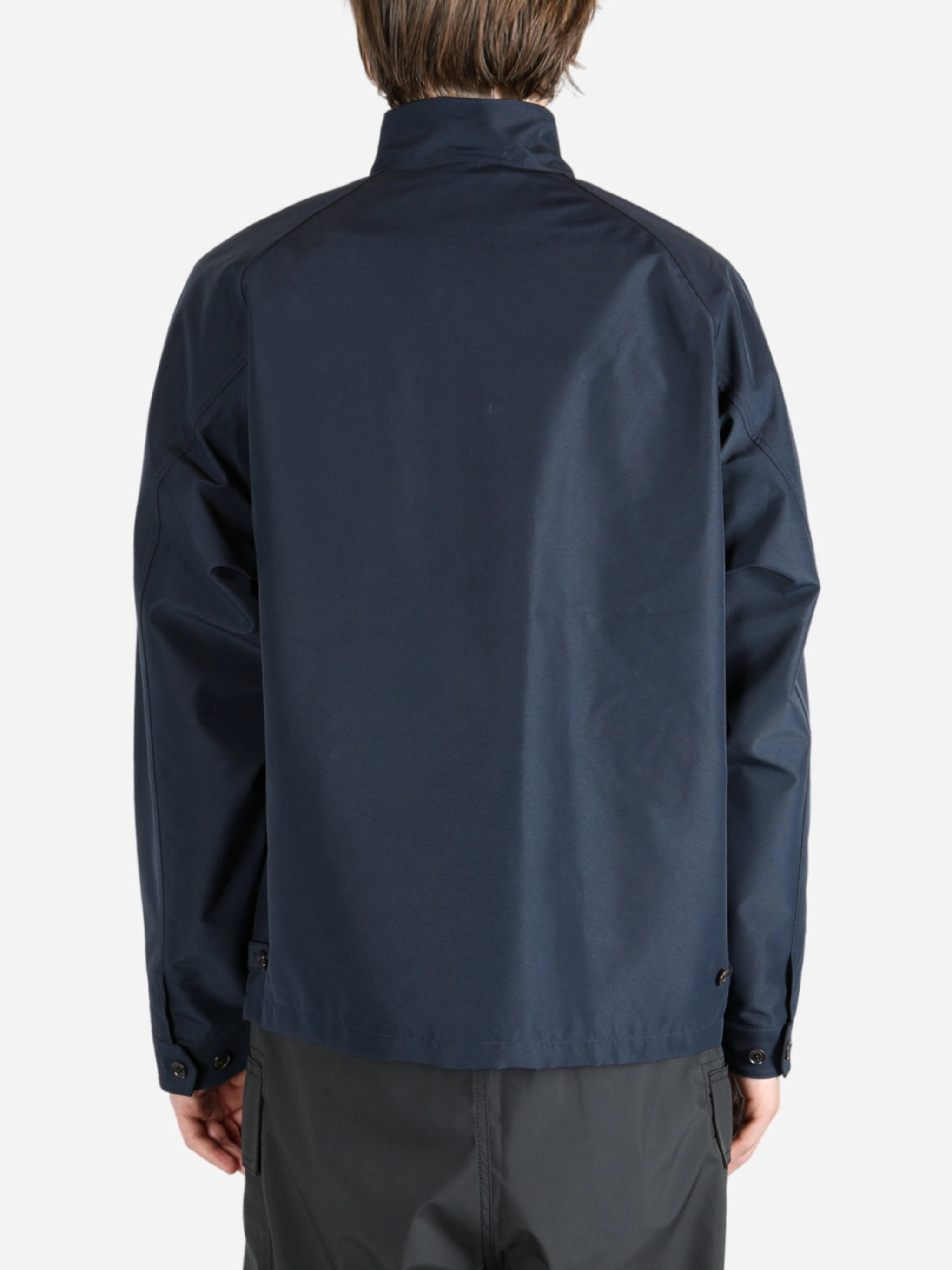 Champion Jackets NANAMICA - Men Gore-Tex Crew Jacket