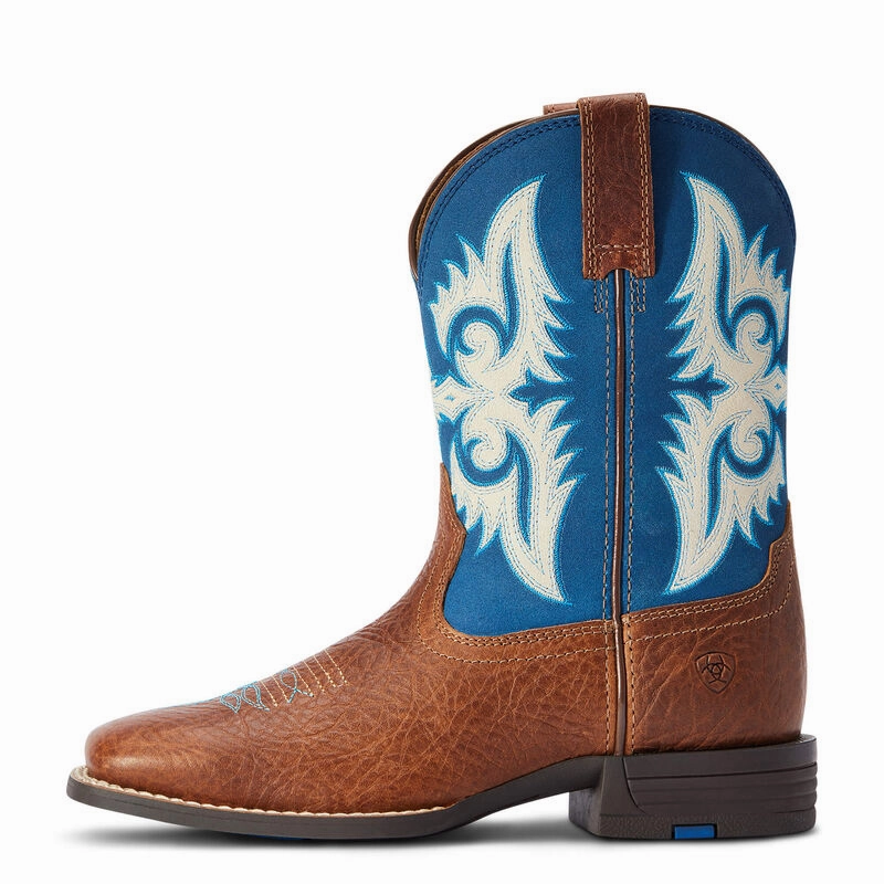Lonestar Western Boot Motocross Boots
