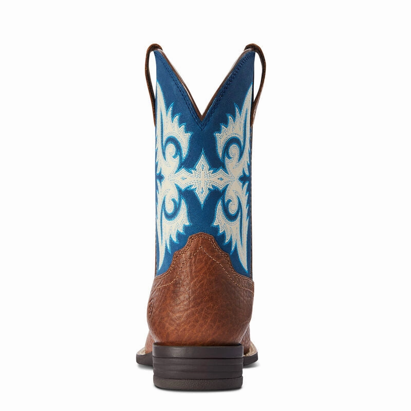 Tanner Boots Lonestar Western Boot