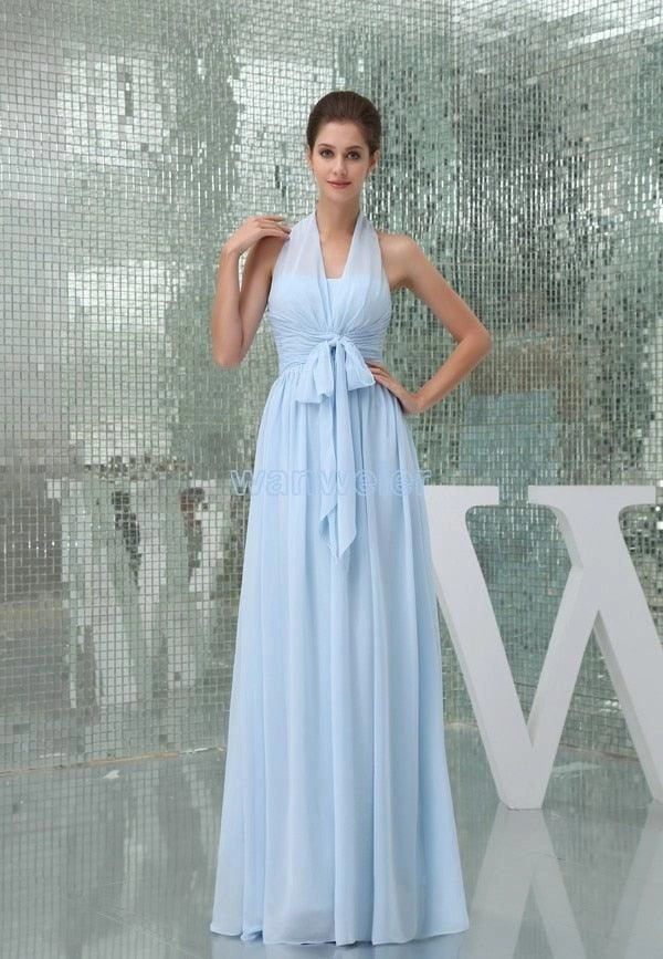 Mabel Maxi Dress Long Bridesmaid Dress