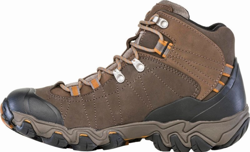 Vasque Skywalk Gtx Hiking Boot Oboz Men's Bridger Mid Waterproof - Sudan