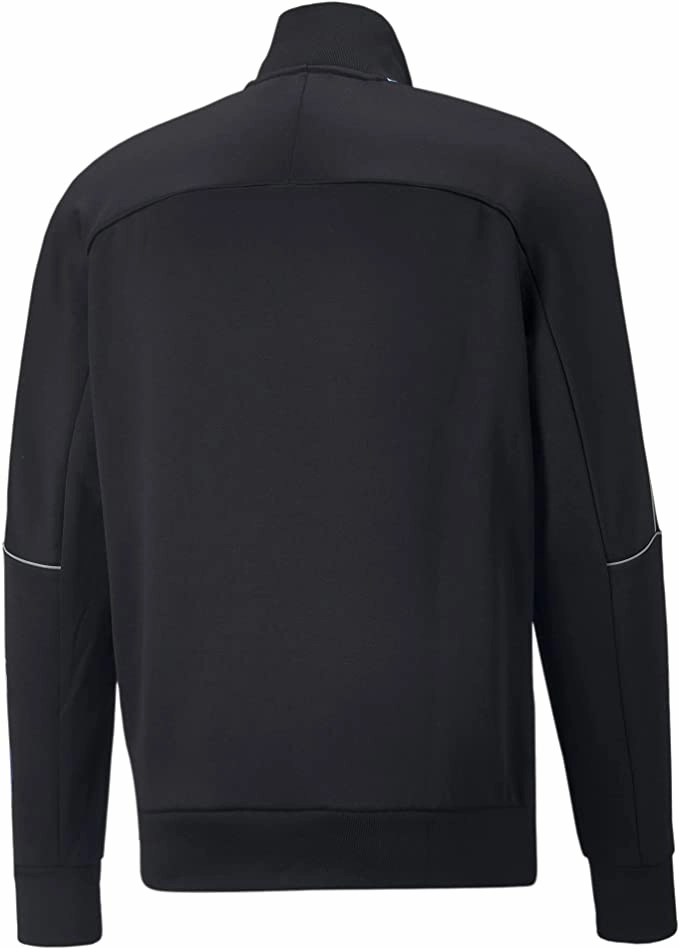 Burton Sweatshirts PUMA Men's Standard BMW M Motorsport MT7 Track Jacket