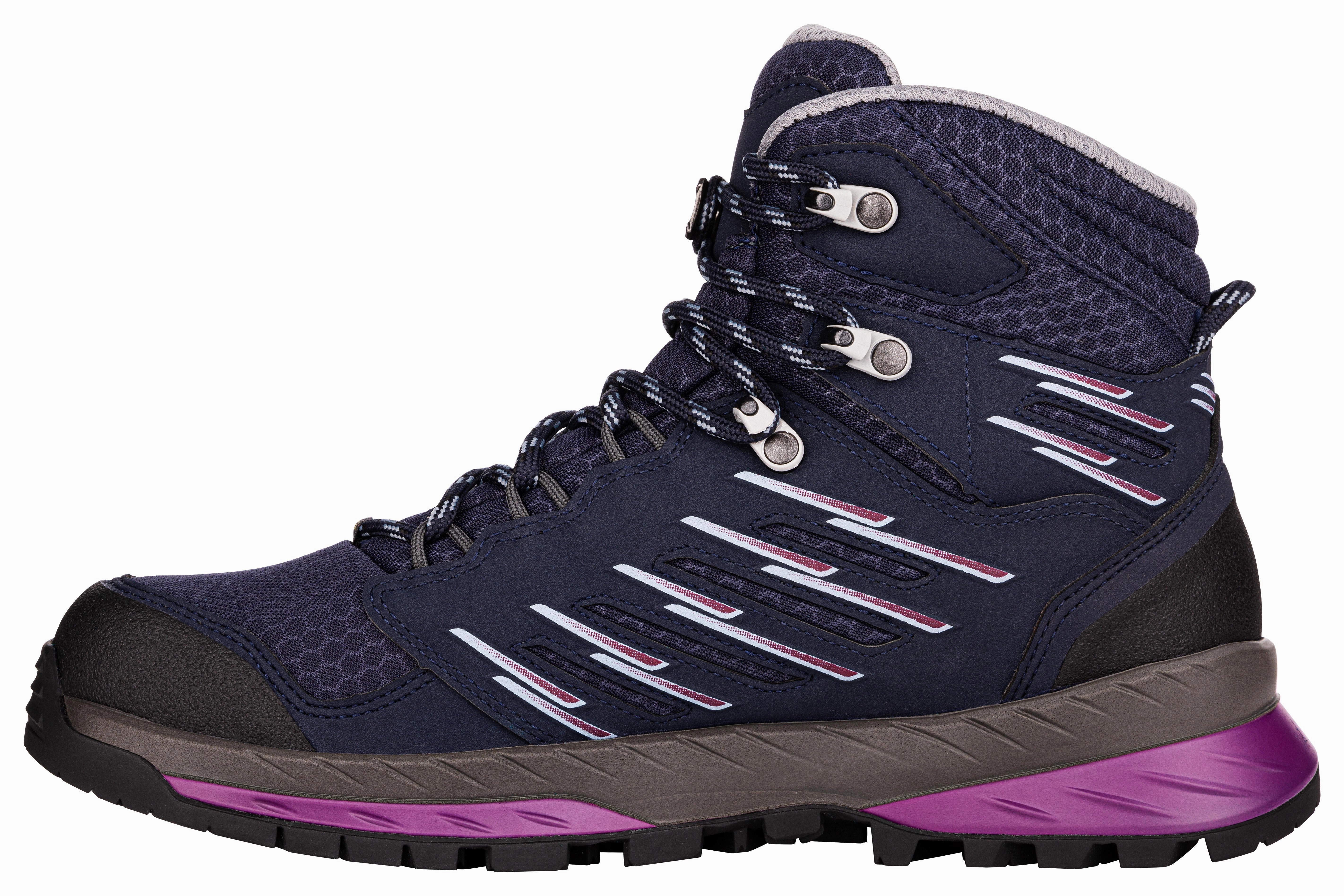 Terrex Ax Mid Gore-tex Hiking Lowa Women Blue TREK EVO GTX MID Ws