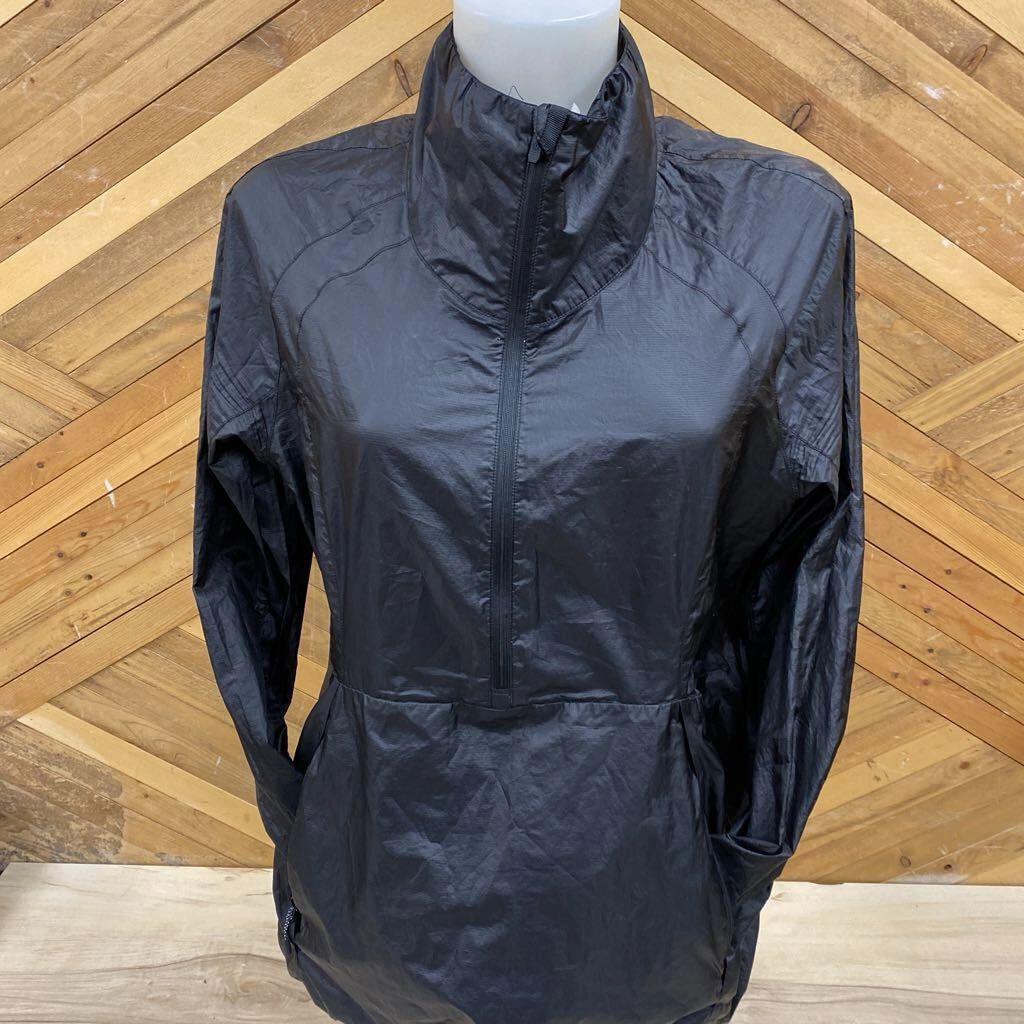 Sale For Winter Jackets Lululemon - Women's Windbreaker - MSRP $168: Black-women-