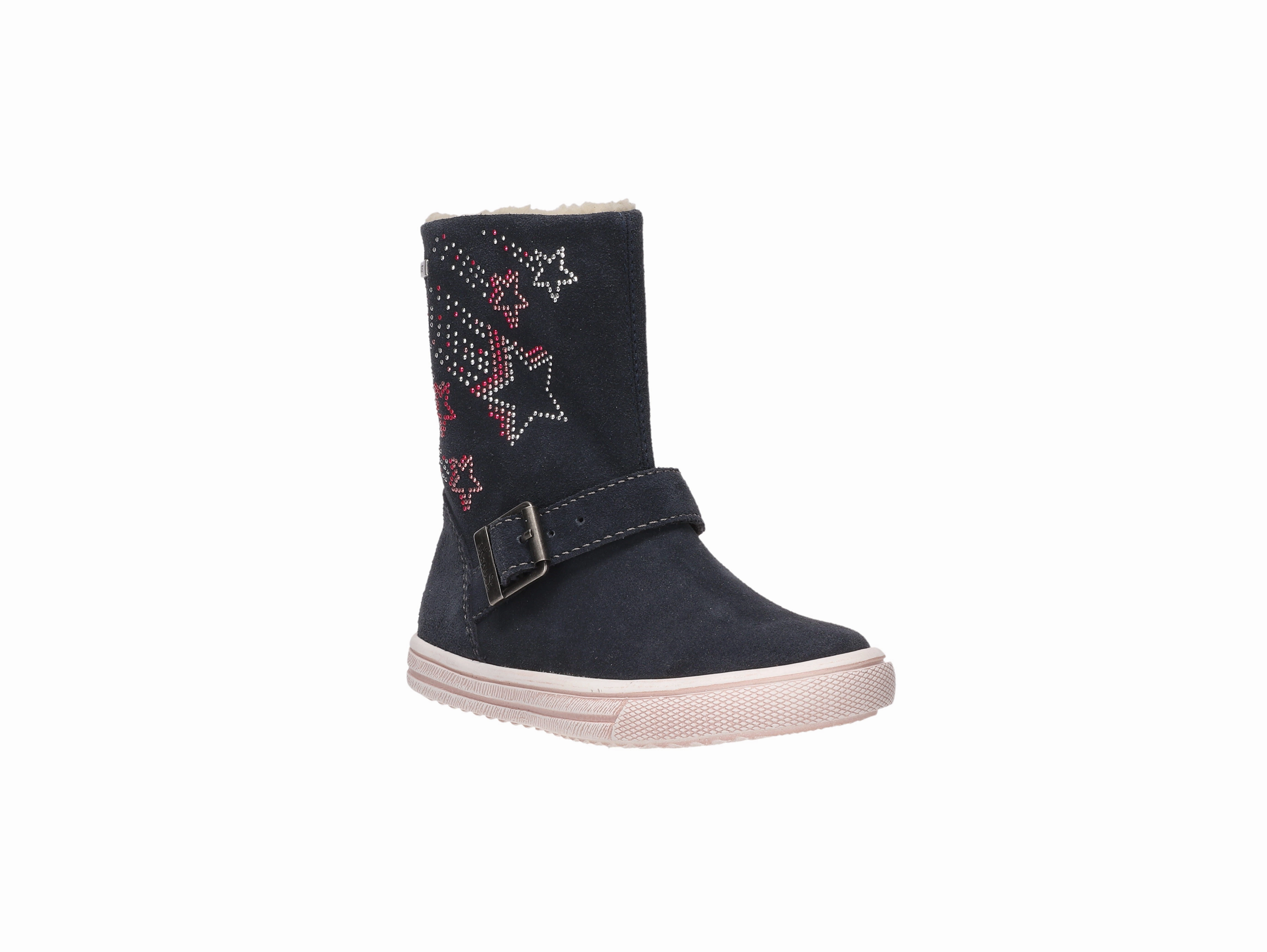 Sorel Out N About Iii Mid Sneaker Waterproof Shoes Lurchi Boots | Waterproof Safa-Tex | Navy