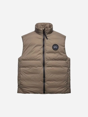 Coats For Nyc CANADA GOOSE - Men Lodge Vest