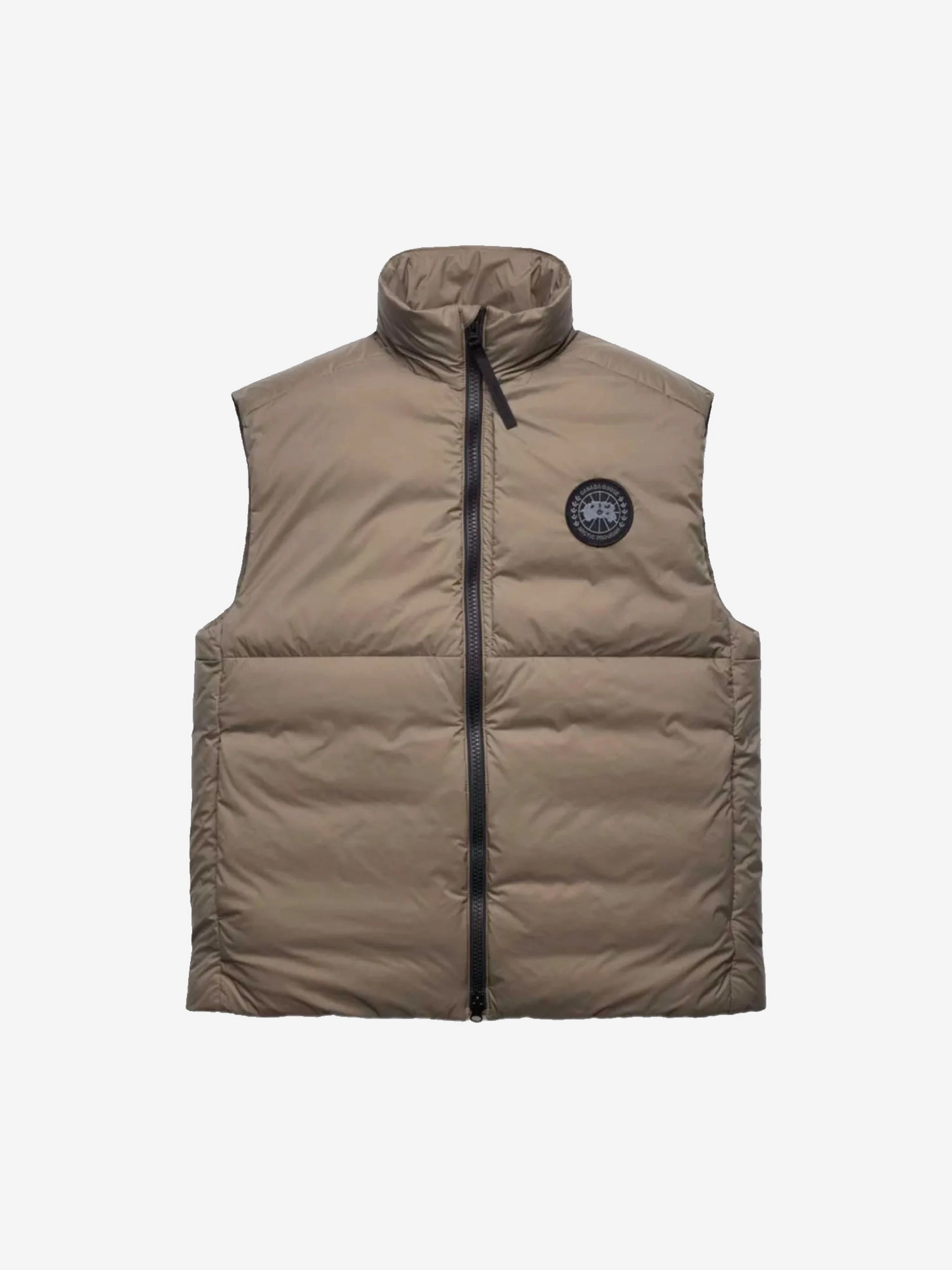 CANADA GOOSE - Men Lodge Vest Drake Coats Sale