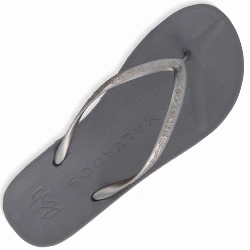 Dalmatian Flip Flops Malvados Playa Flip Flops