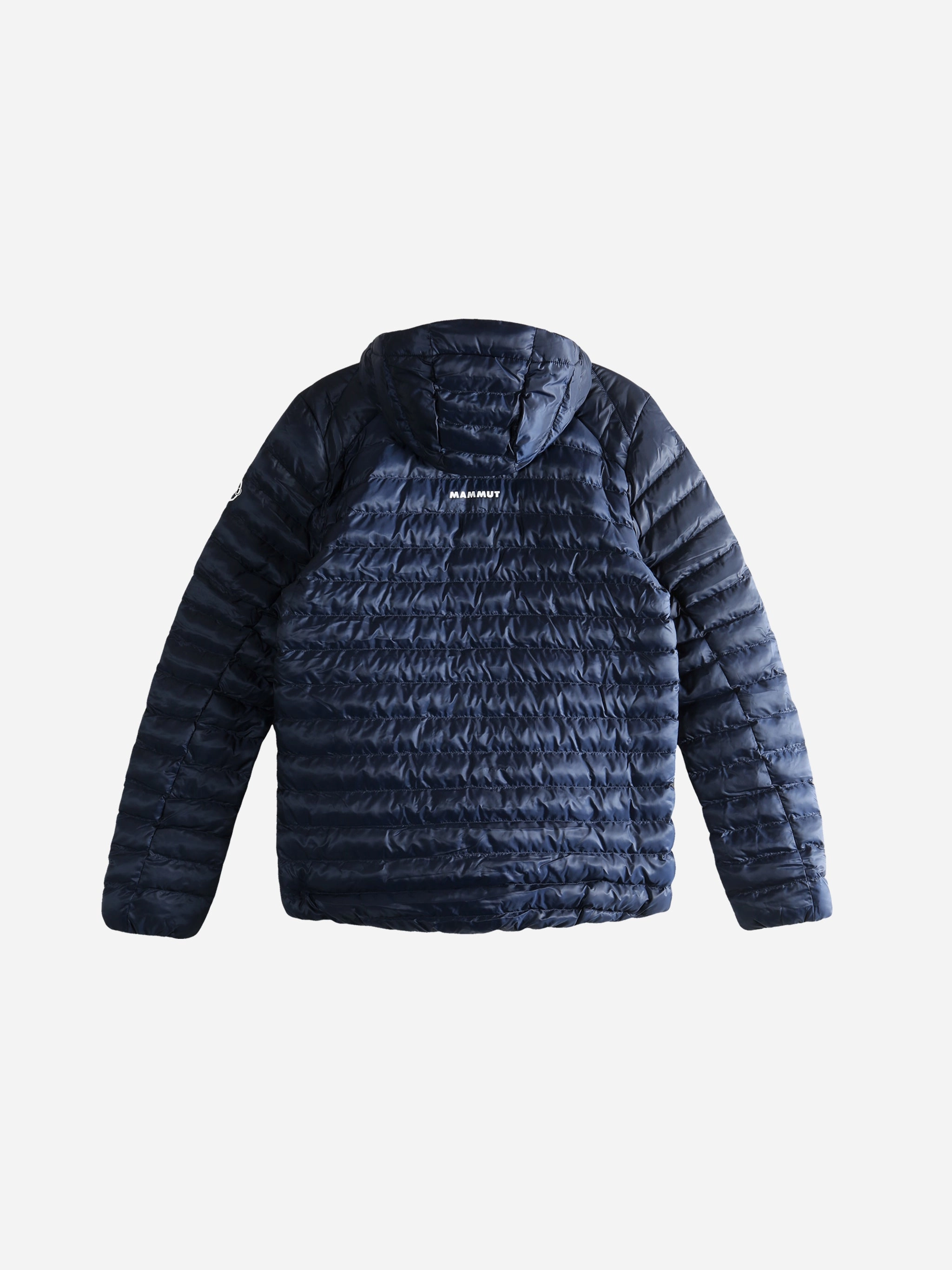 MAMMUT - Men Albula IN Hooded Jacket Famous Winter Coats