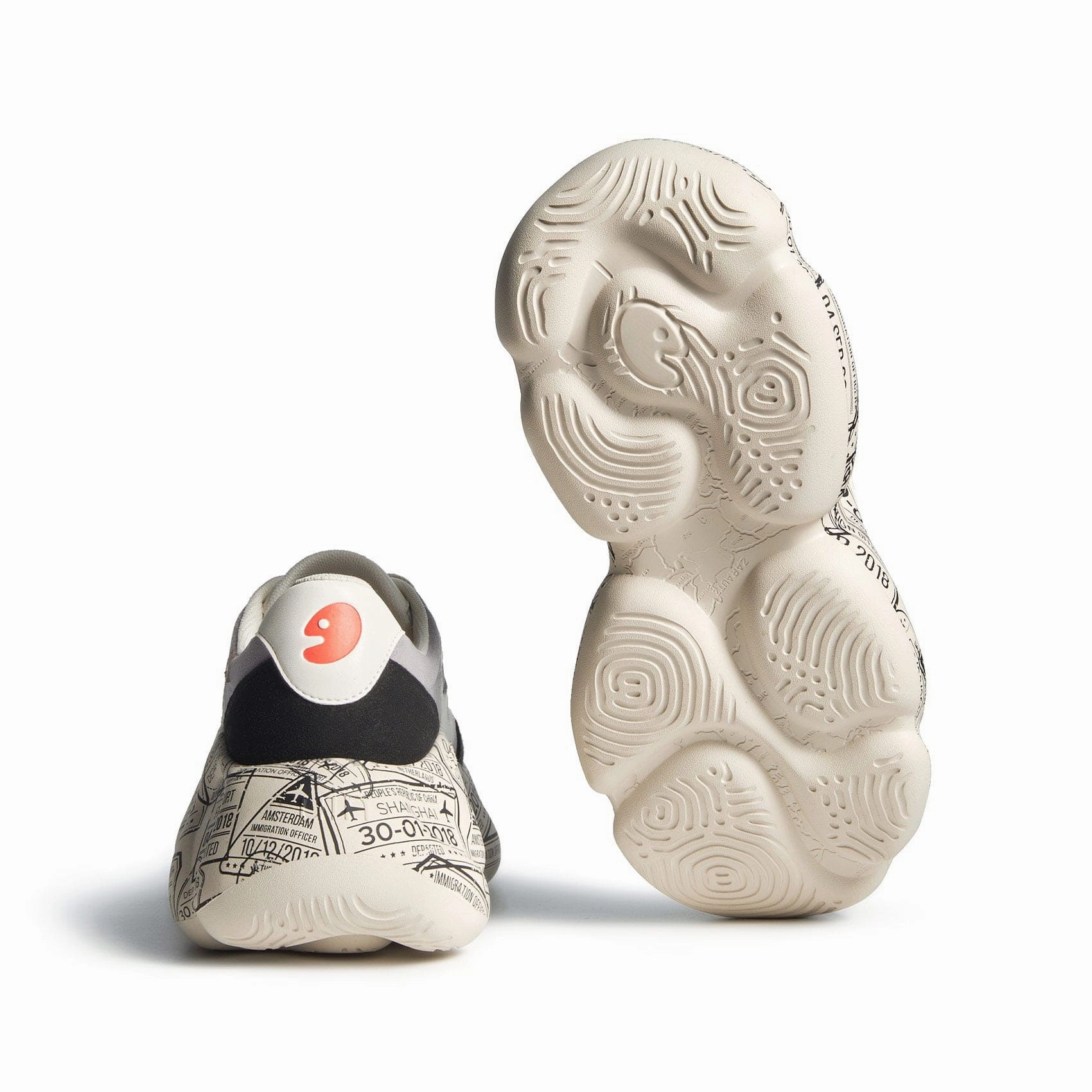 Manatee Zarautz IX Women Pegasus Running Shoes