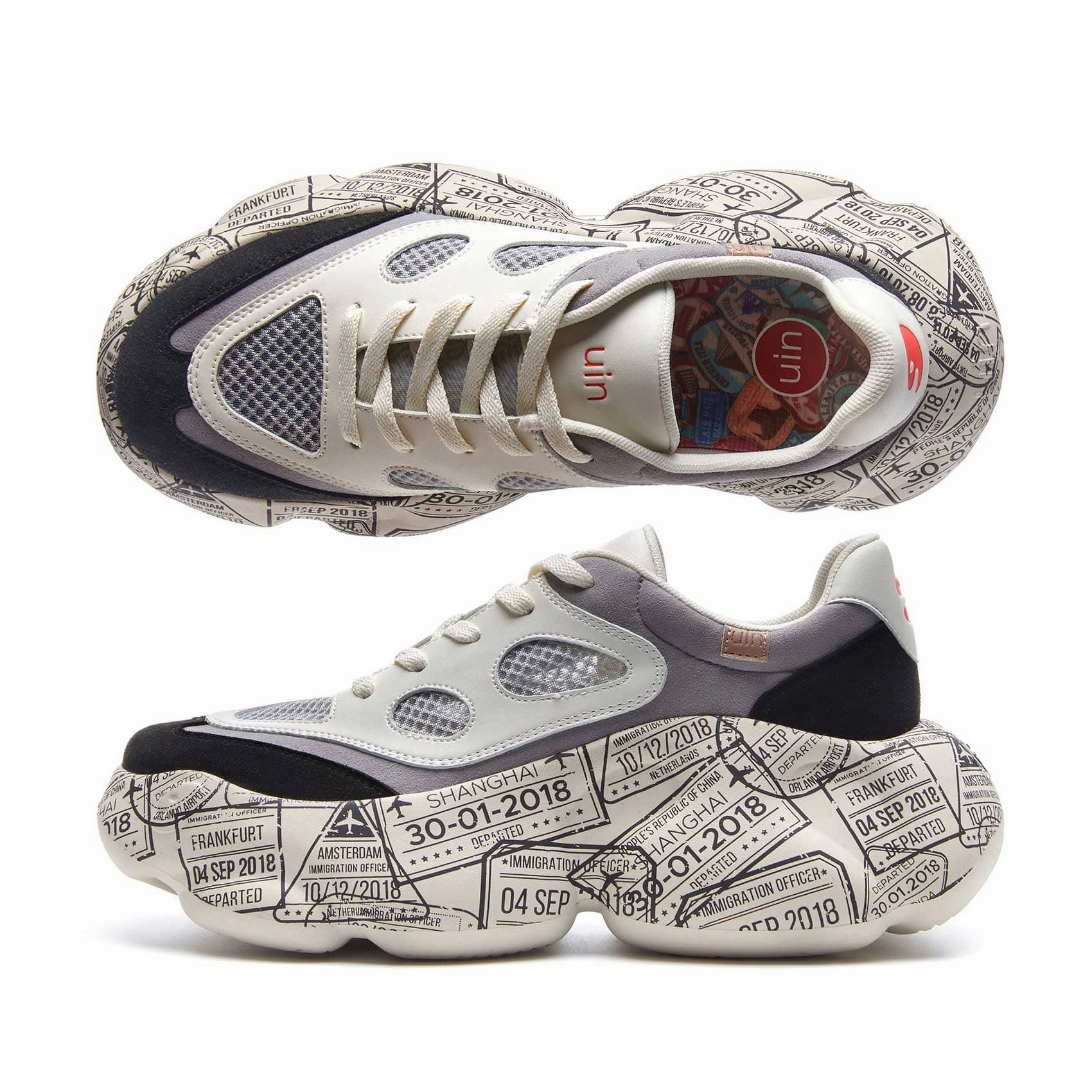 Running Warehouse Shoes Manatee Zarautz IX Women