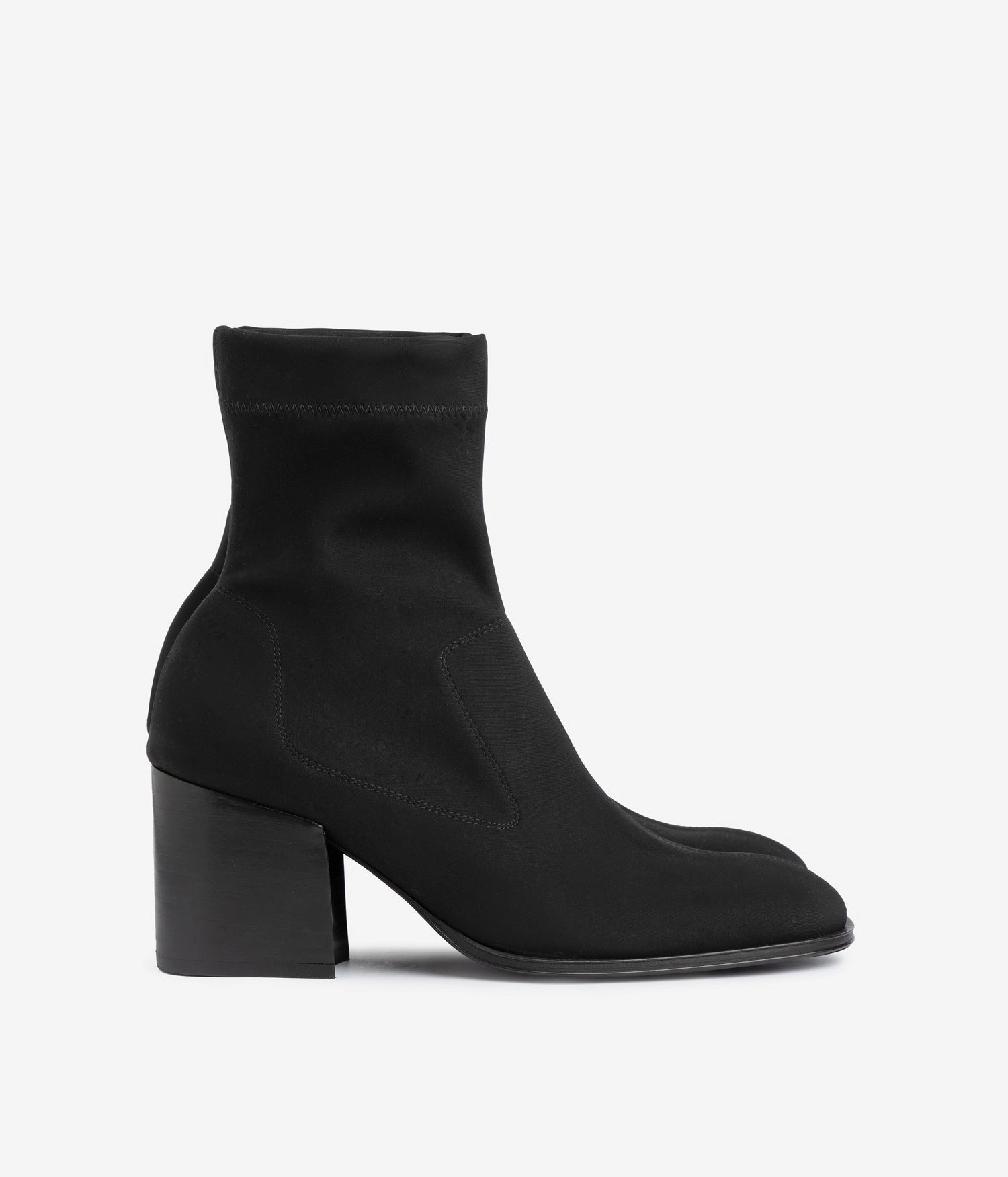 Boots By Rudyard Kipling marilo / black 2-way stretch