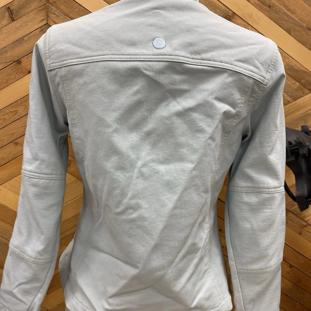 Best Rated Jackets Marmot - Women's Jacket - MSRP $: White-women-SM