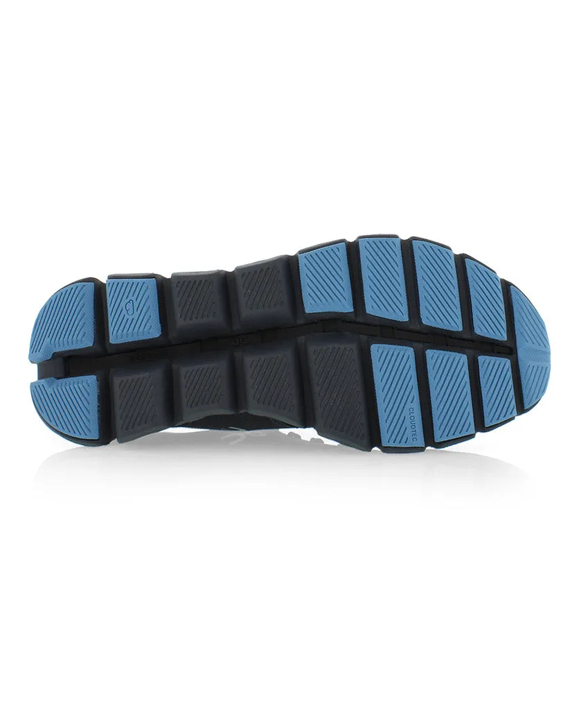 On Cloud X 3 Gel-contend 8 Running Shoes