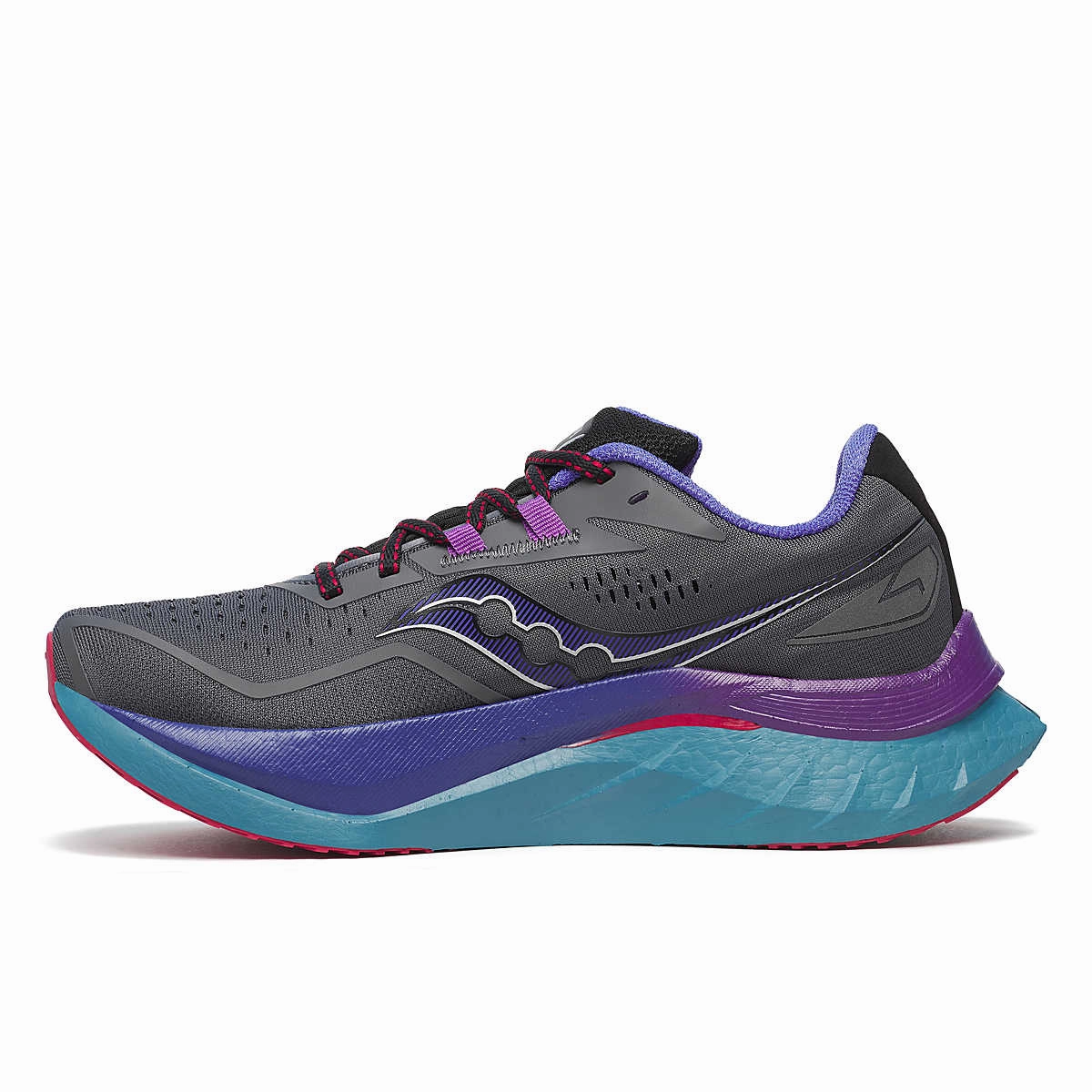 Running Shoes Fit Saucony | Endorphin Speed 4 | Women's | Shadow/Storm