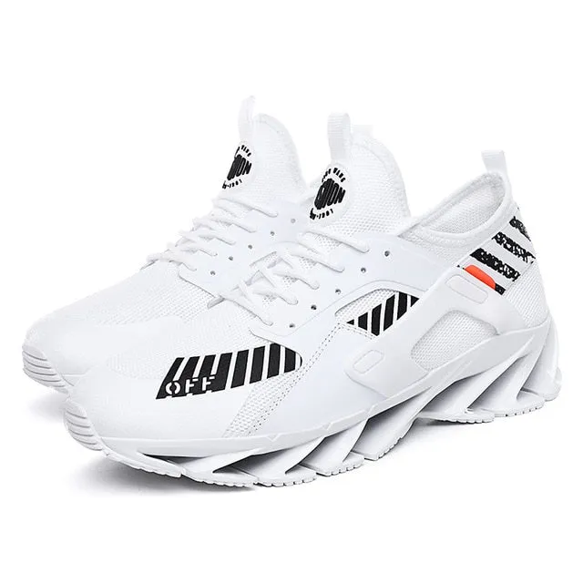 Running Shoes Torin Men Sport Running Shoes New Cool Outdoor Sport Training Sneakers Big Size 39-46 Mens Walking Jogging Shoes Cheap Footwears Man