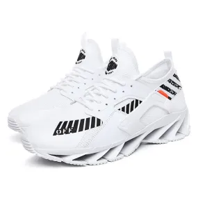 Best Running Shoes For Distance Running Men Sport Running Shoes New Cool Outdoor Sport Training Sneakers Big Size 39-46 Mens Walking Jogging Shoes Cheap Footwears Man