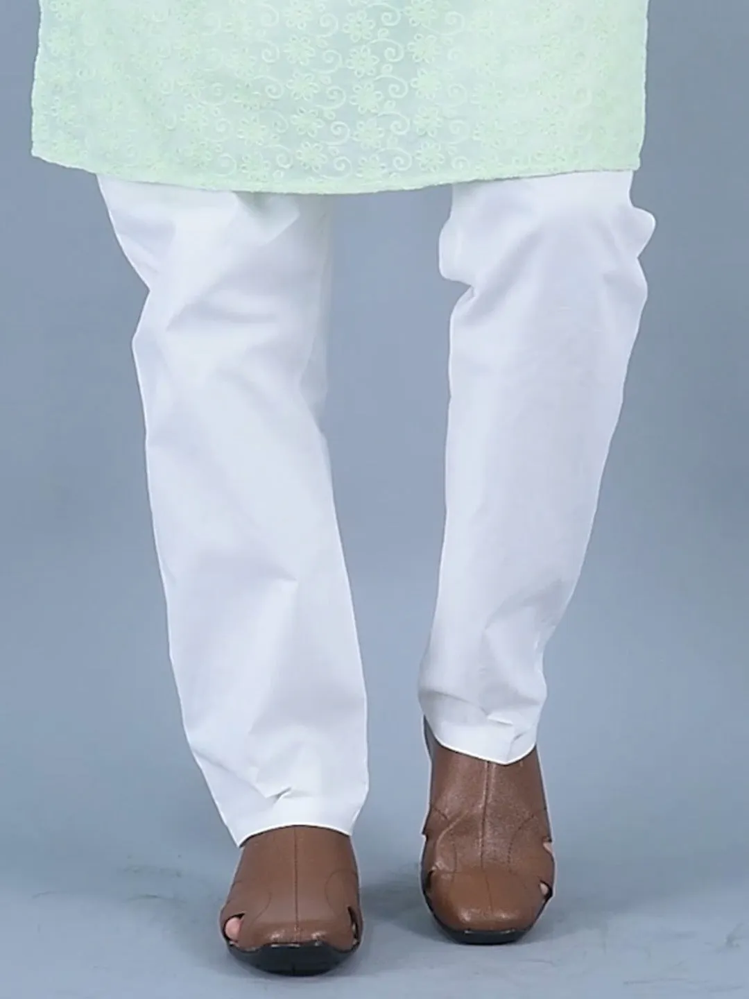 Men Tan Back Open Outdoor Slip-On Slipper Sandals Sandals Geta Names