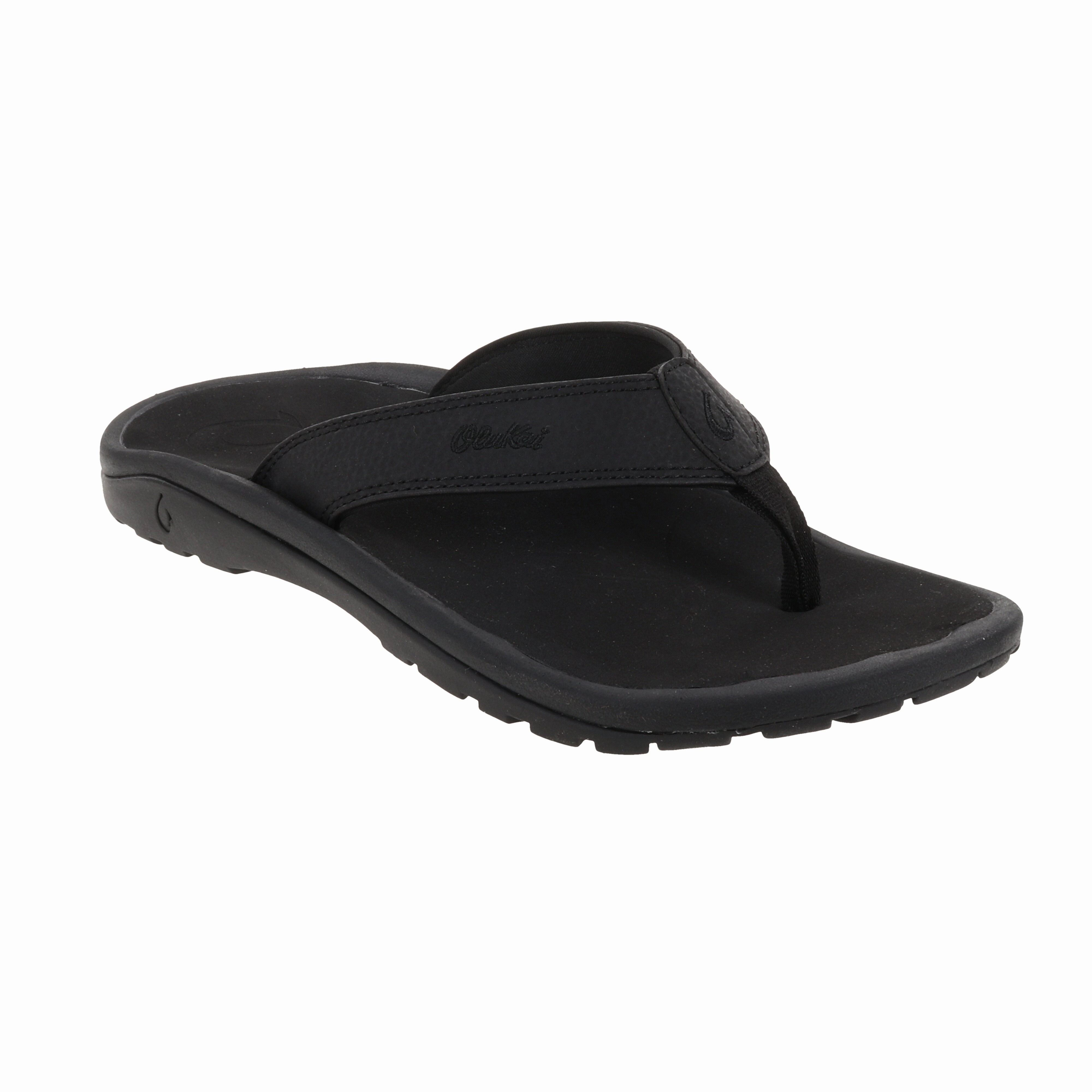 Men's 'Ohana Asian Style Flip Flops