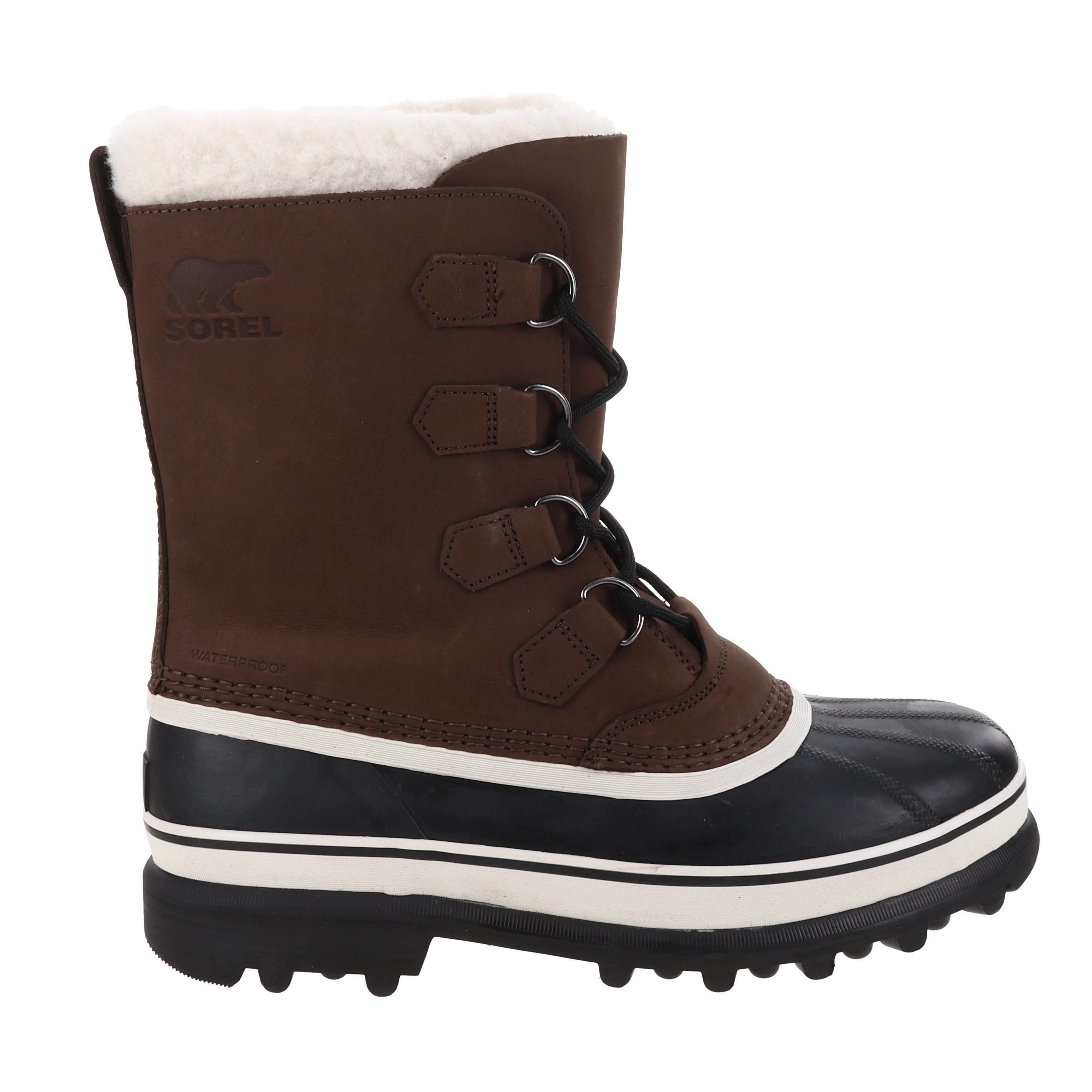 Best Tactical Snow Boots Men's Caribou