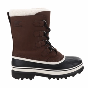 Men's Caribou Snow Boots Moon Boots