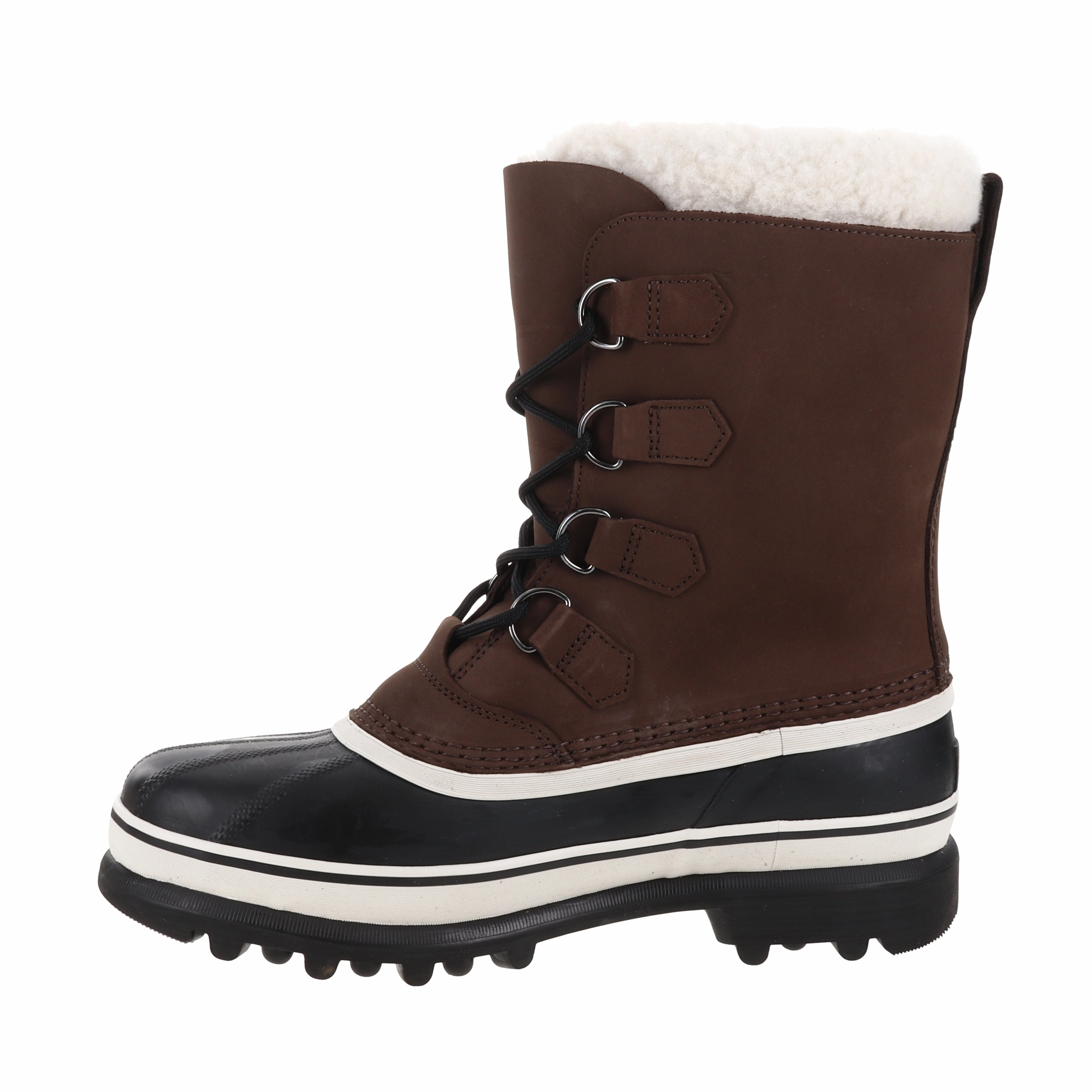 Men's Caribou Best Snow Boots Wide Feet