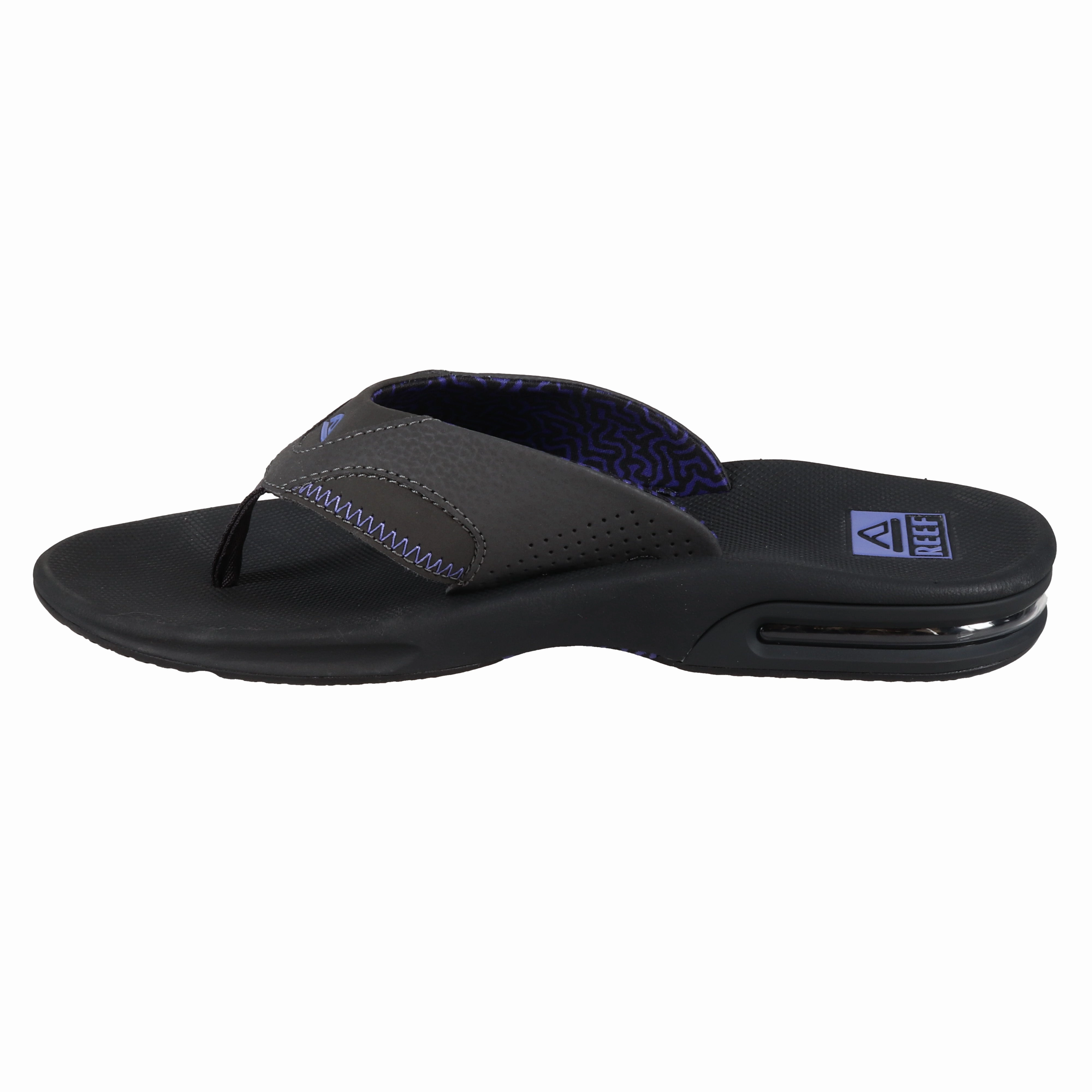 Jewelled Flip Flops Men's Fanning